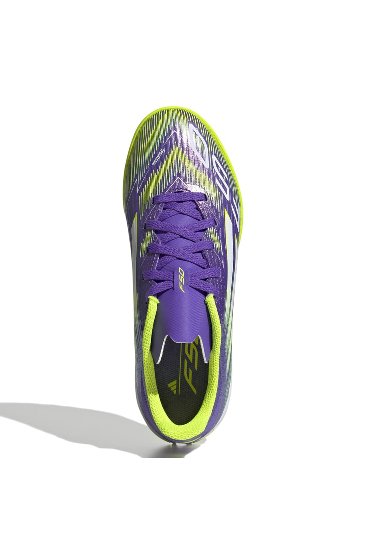 F50 League Tf J Çocuk Halı Saha Ayakkabısı - Görsel 4