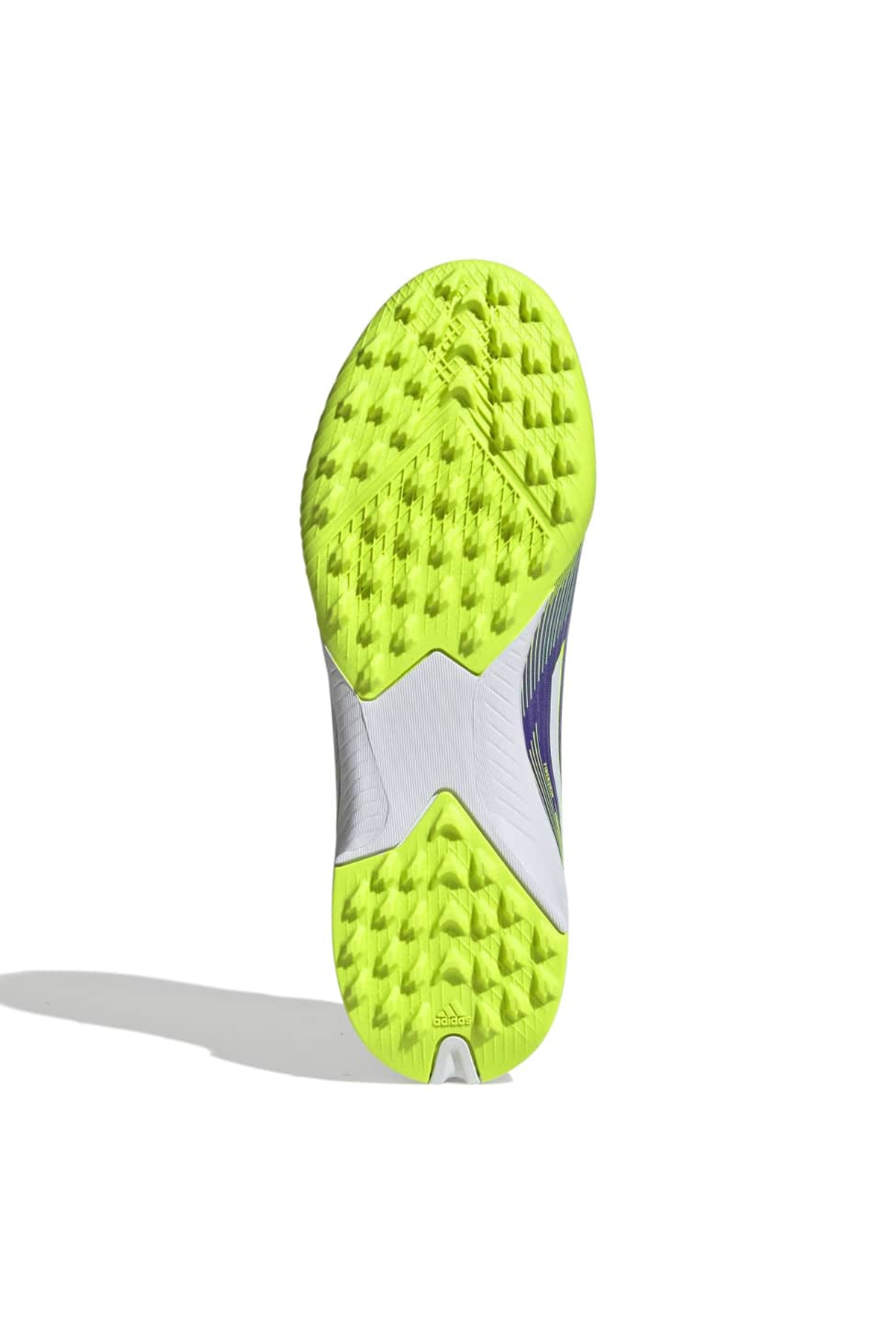 F50 League Tf J Çocuk Halı Saha Ayakkabısı - Görsel 6