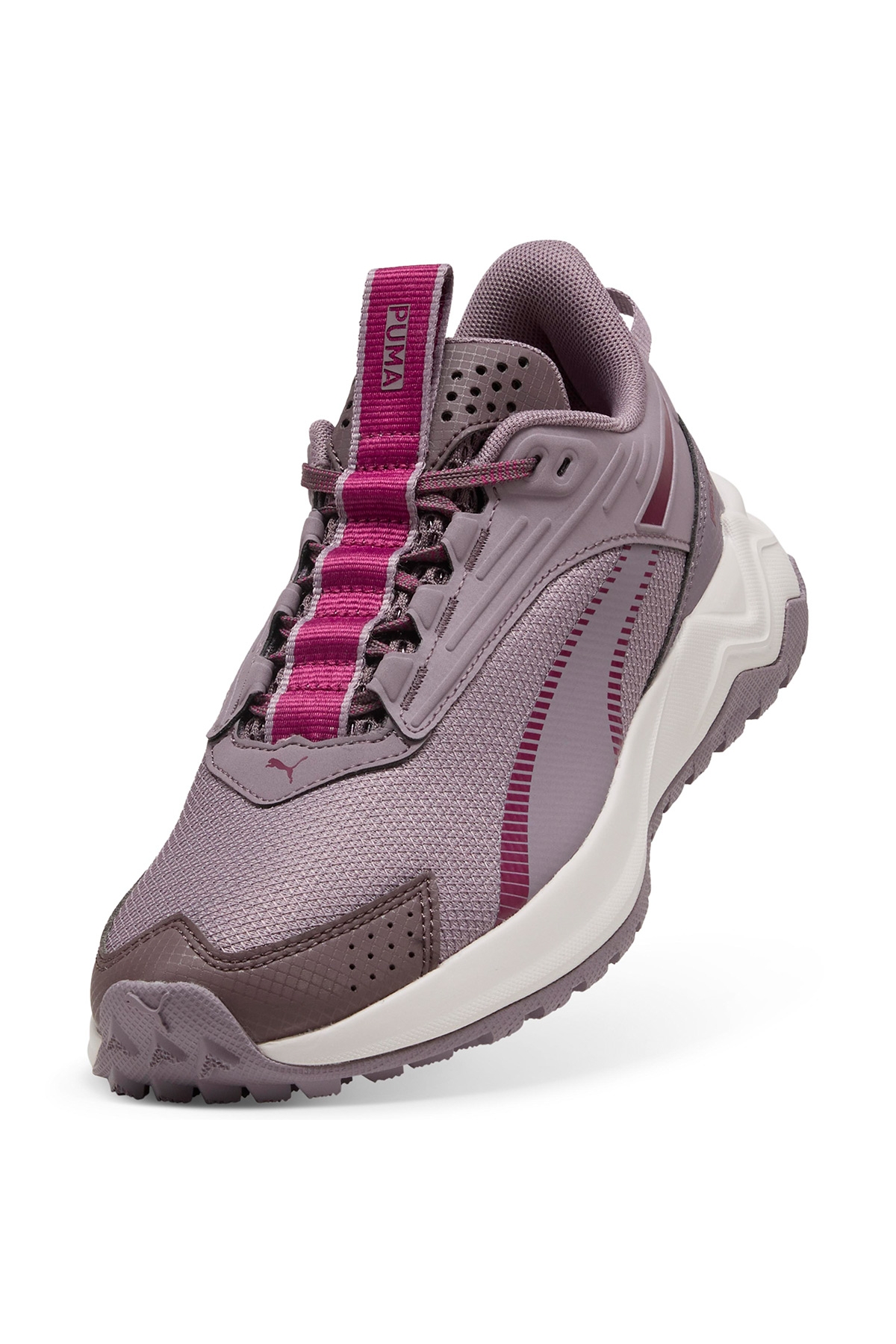 Extend Lite Trail Mor Koşu Ayakkabısı - Görsel 4
