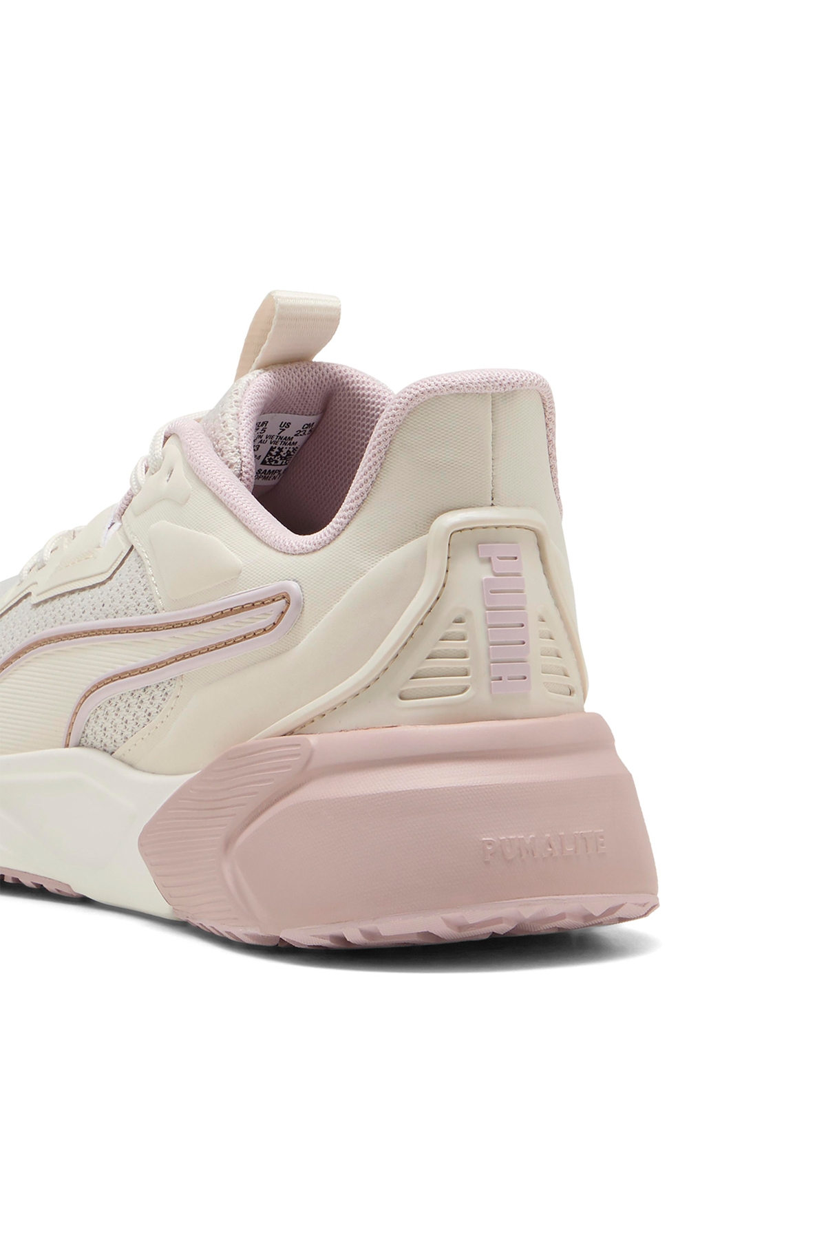 Disperse XT 4 Kadın Koşu Ayakkabısı - Görsel 5