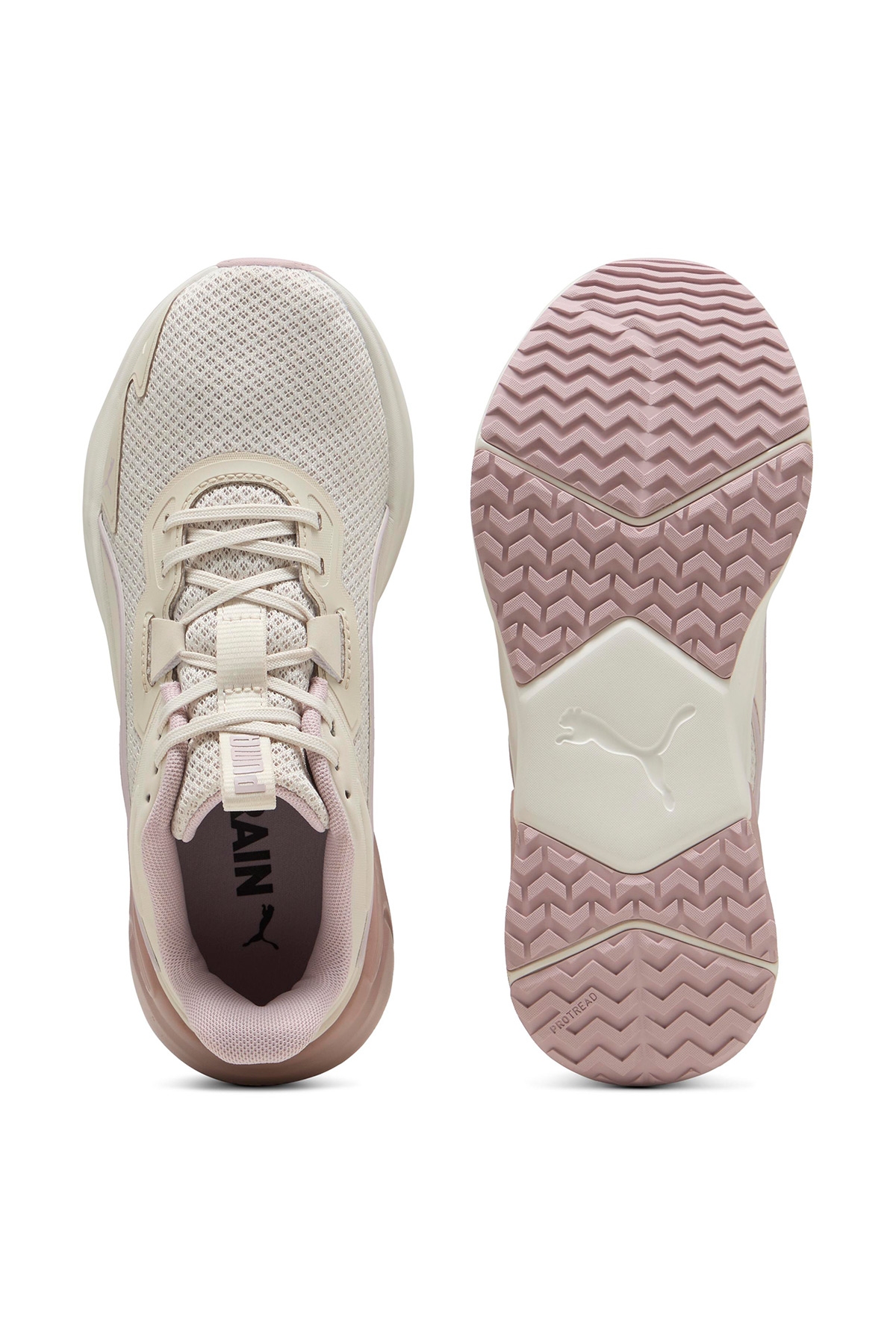 Disperse XT 4 Kadın Koşu Ayakkabısı - Görsel 6