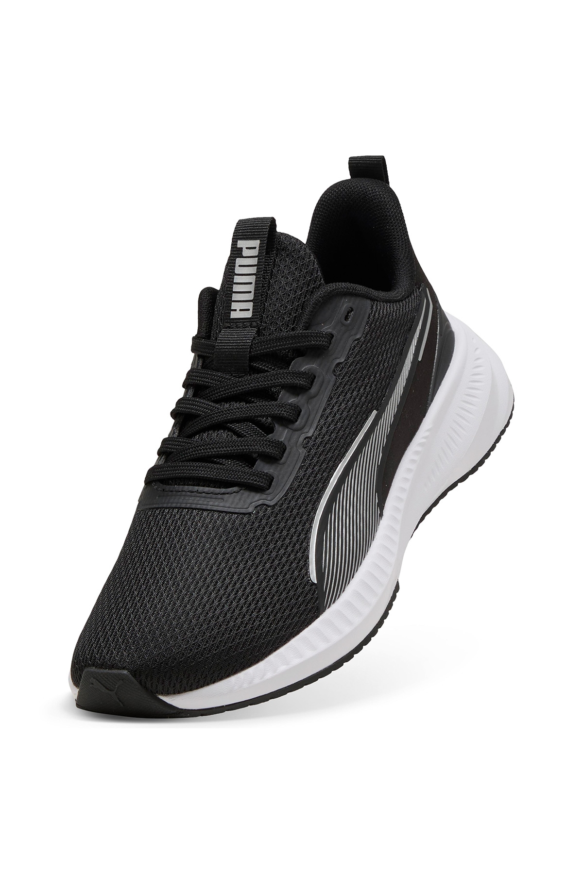 Flyer Lite 3 Kadın Siyah Koşu Ayakkabısı - Görsel 4