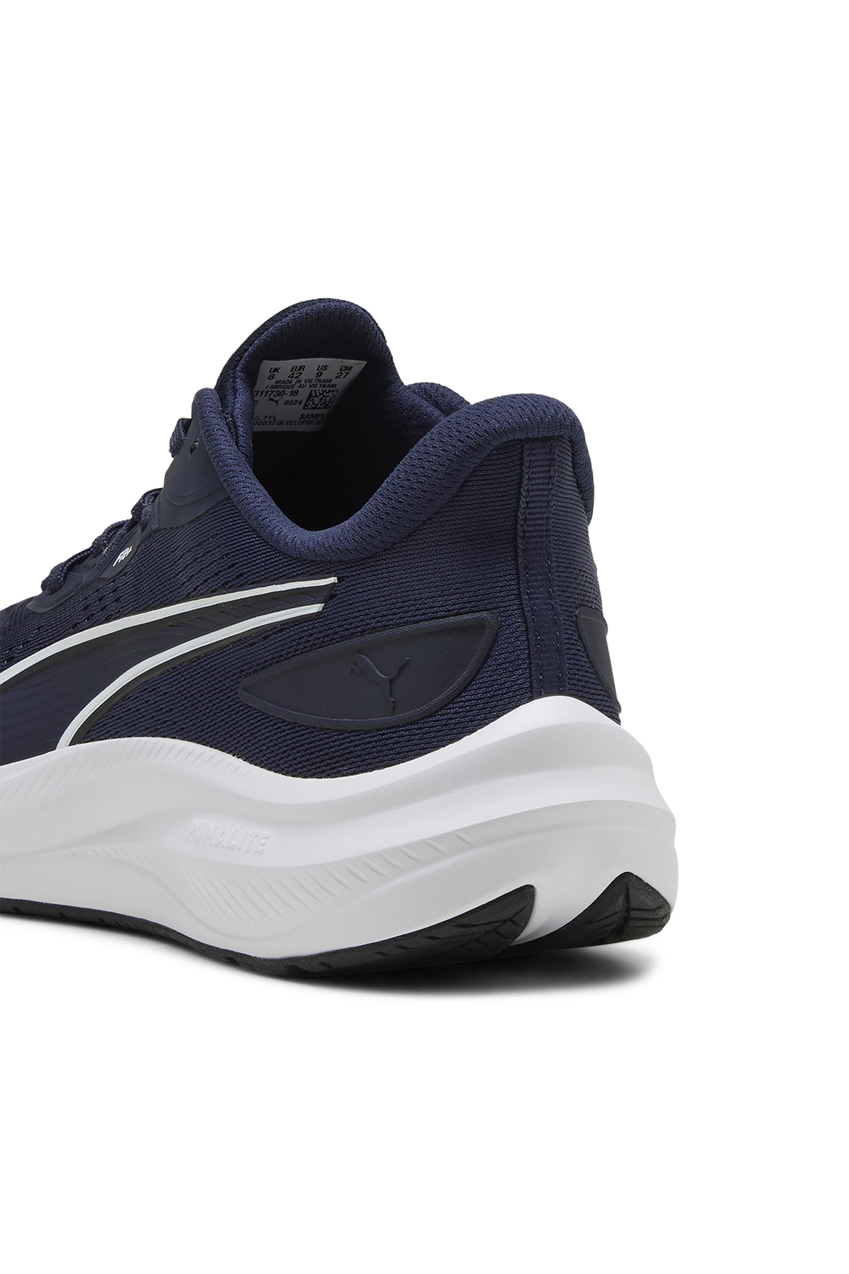 Skyrocket Lite 2 Lacivert Koşu Ayakkabısı - Görsel 5