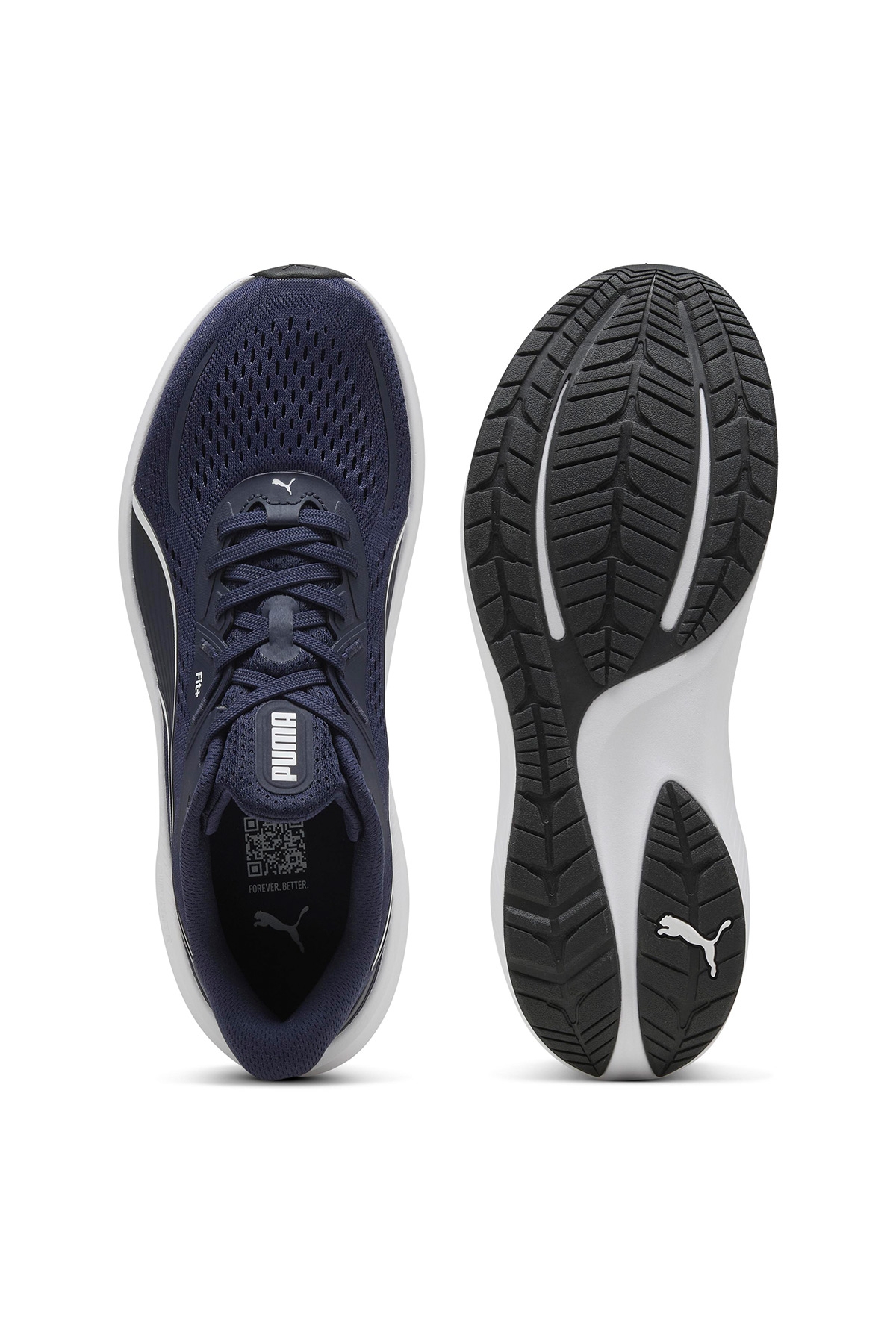 Skyrocket Lite 2 Lacivert Koşu Ayakkabısı - Görsel 6