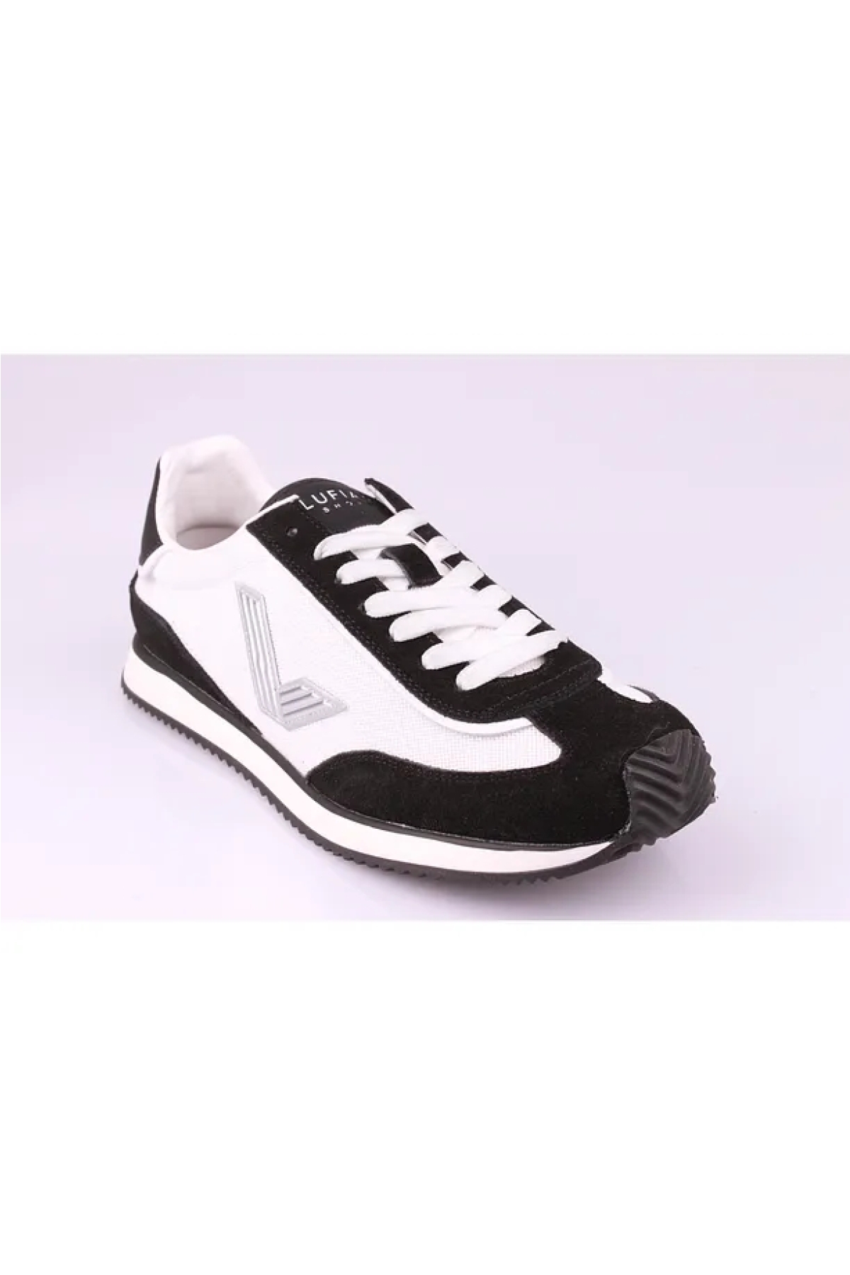 GABAN Erkek Hakiki Deri Casual Günlük Ayakkabı - Görsel 2