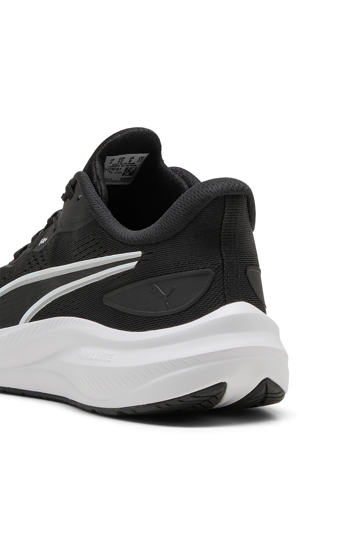 Skyrocket Lite 2 Siyah Koşu Ayakkabısı - Görsel 5