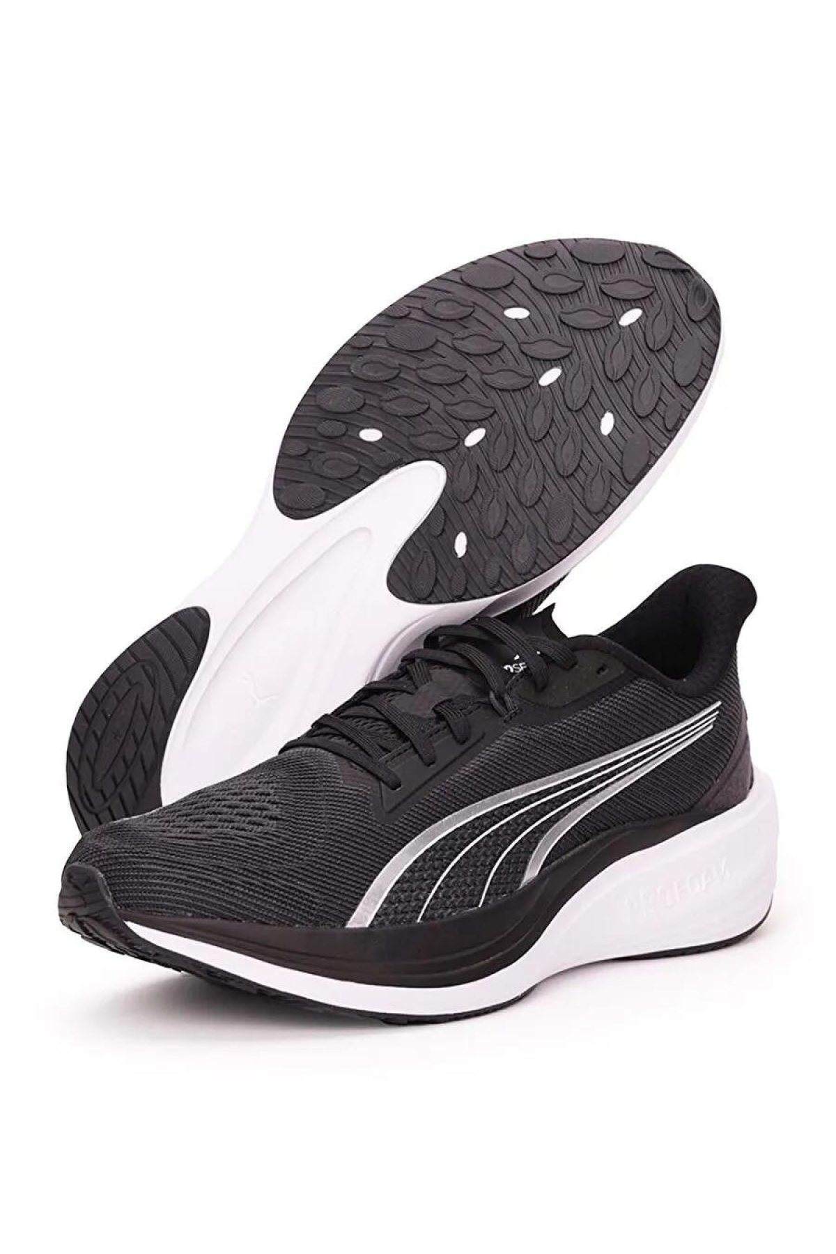 Darter Pro Siyah Erkek Koşu Ayakkabı 31015201 - Görsel 2
