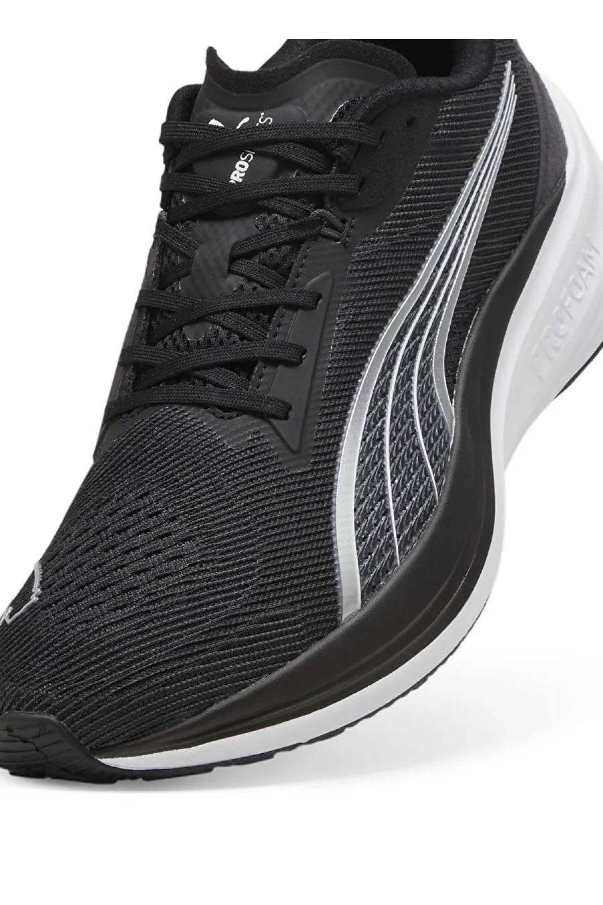 Darter Pro Siyah Erkek Koşu Ayakkabı 31015201 - Görsel 6