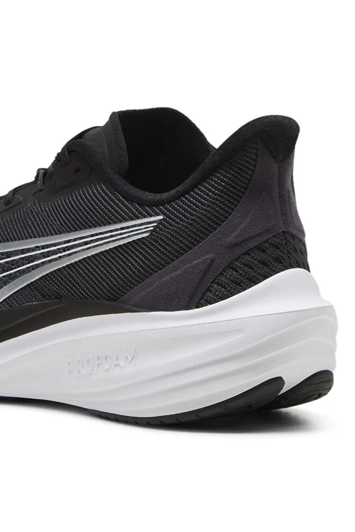 Darter Pro Siyah Erkek Koşu Ayakkabı 31015201 - Görsel 7