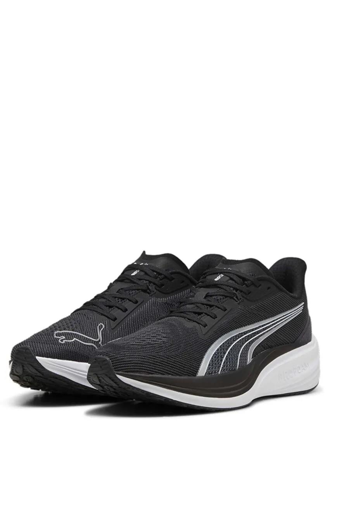 Darter Pro Siyah Erkek Koşu Ayakkabı 31015201 - Görsel 8