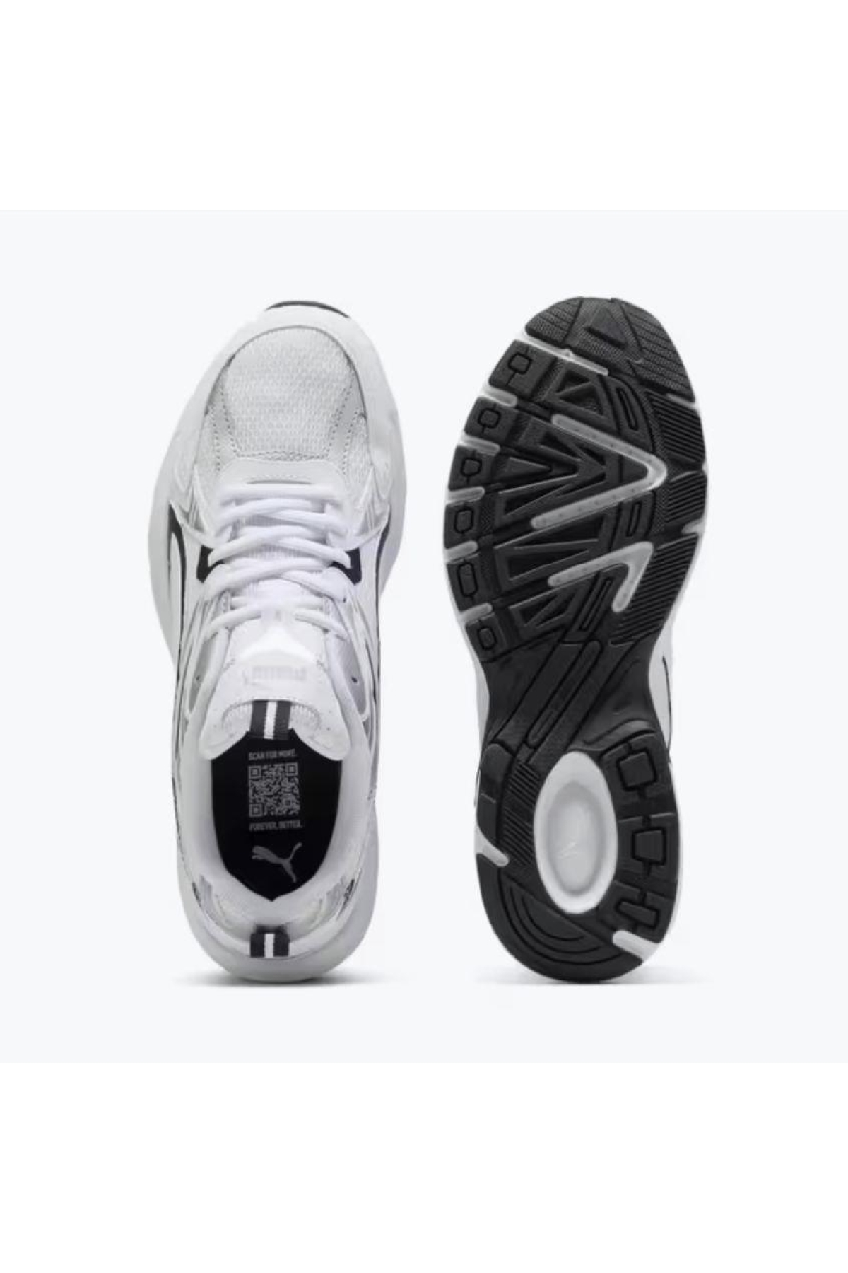 Milenio Tech Sneaker Erkek Spor Ayakkabı 4026230 - Görsel 5