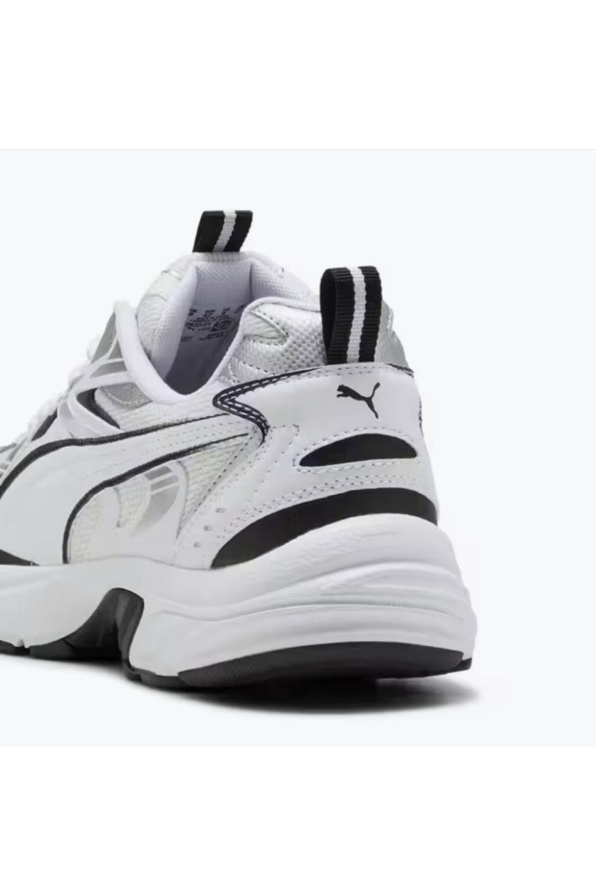 Milenio Tech Sneaker Erkek Spor Ayakkabı 4026230 - Görsel 6