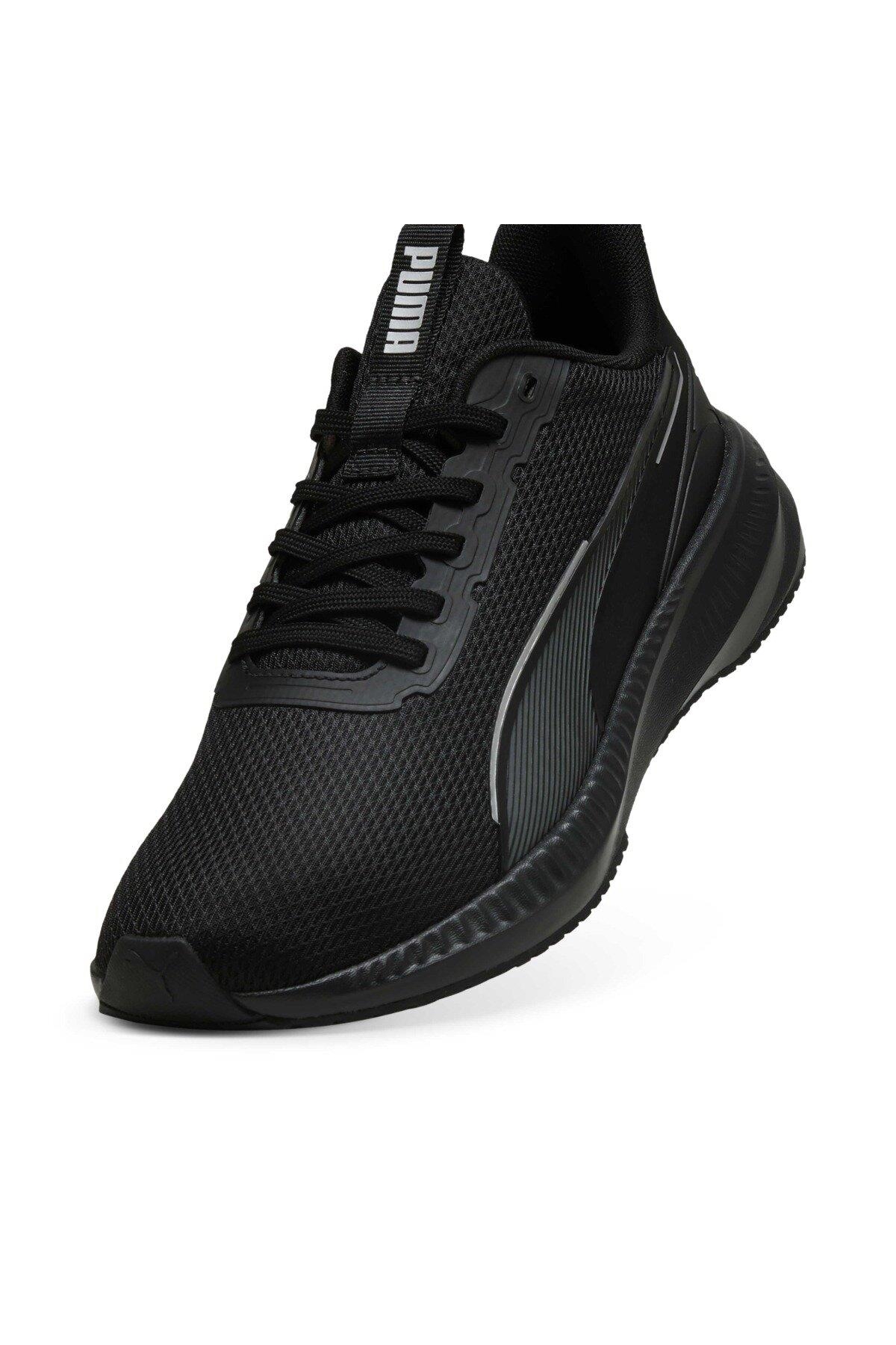 Flyer Lite 3 Erkek Siyah Koşu Ayakkabı 31079704 - Görsel 4