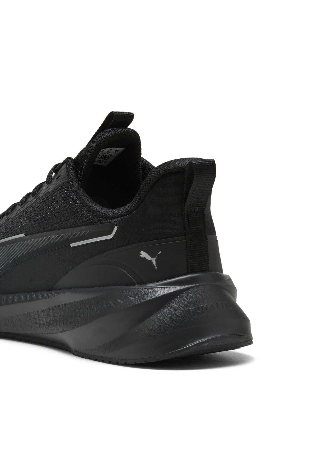 Flyer Lite 3 Erkek Siyah Koşu Ayakkabı 31079704 - Görsel 5