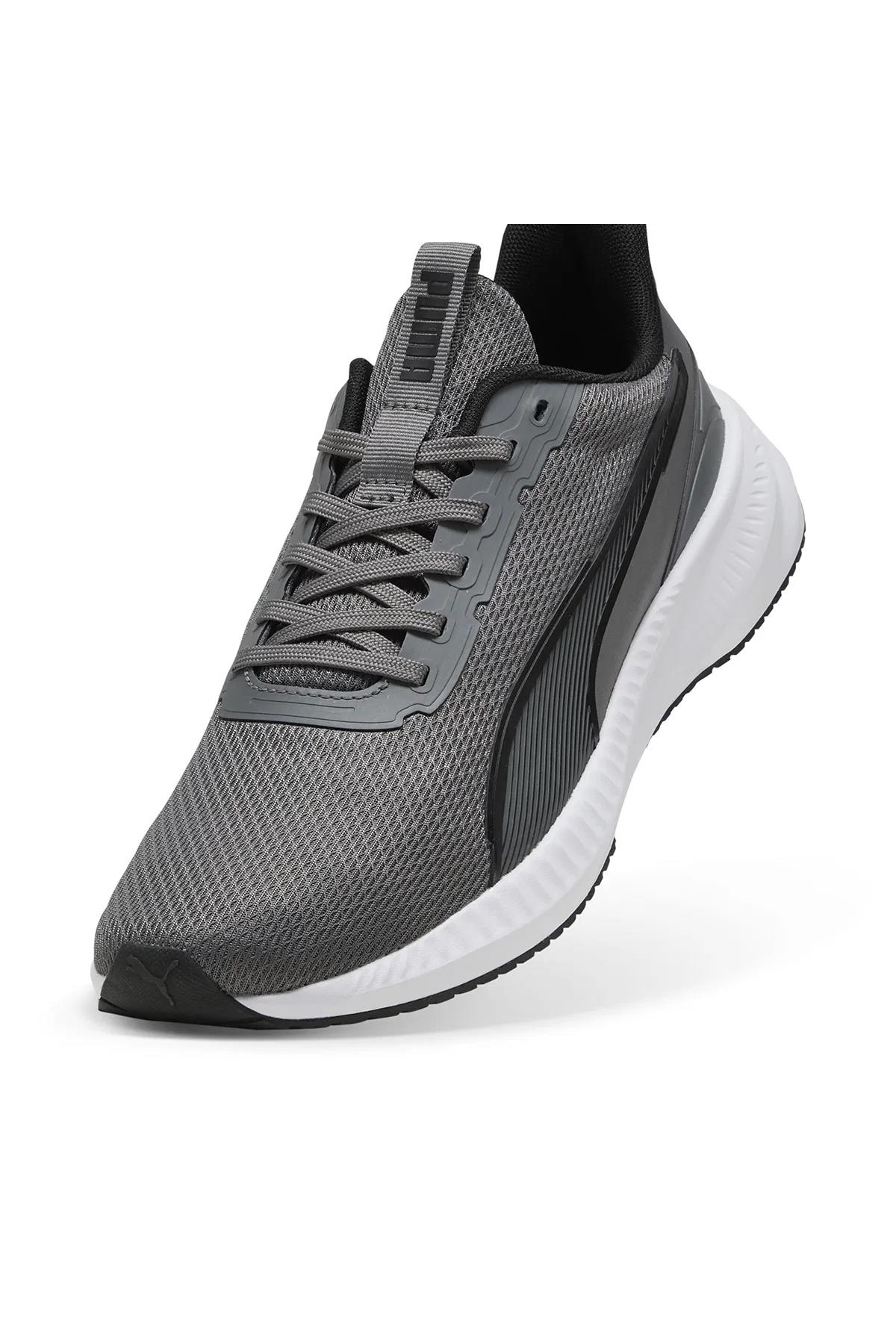 Flyer Lite 3 Erkek Gri Koşu Ayakkabısı 31079708 - Görsel 3