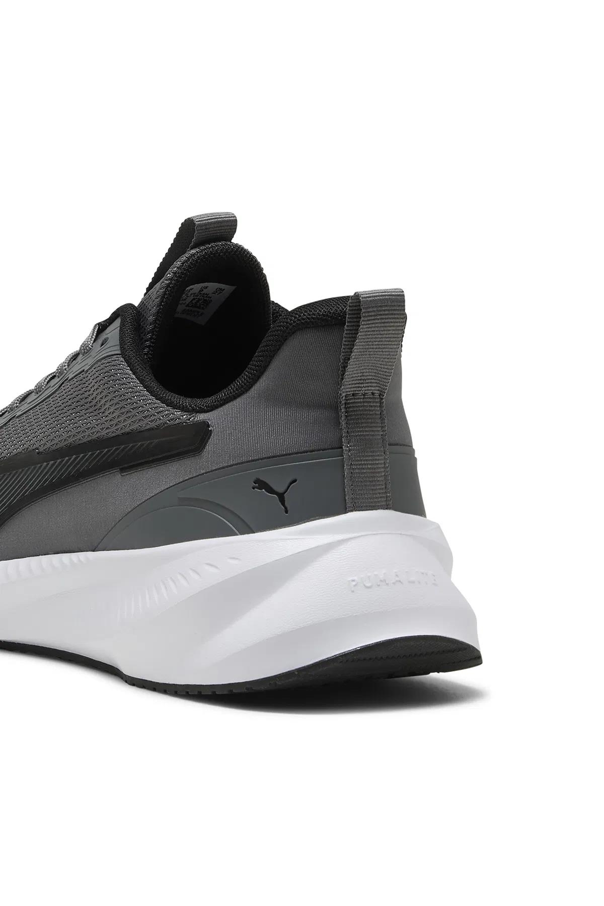 Flyer Lite 3 Erkek Gri Koşu Ayakkabısı 31079708 - Görsel 5