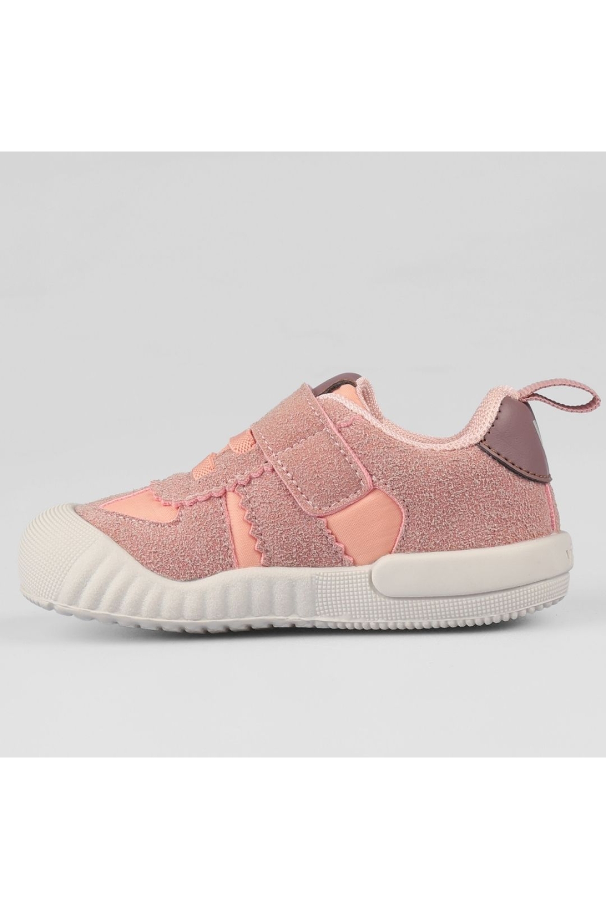 Nina İlk Adım Bebek Ortopedik Çocuk Spor Ayakkabı - Görsel 3