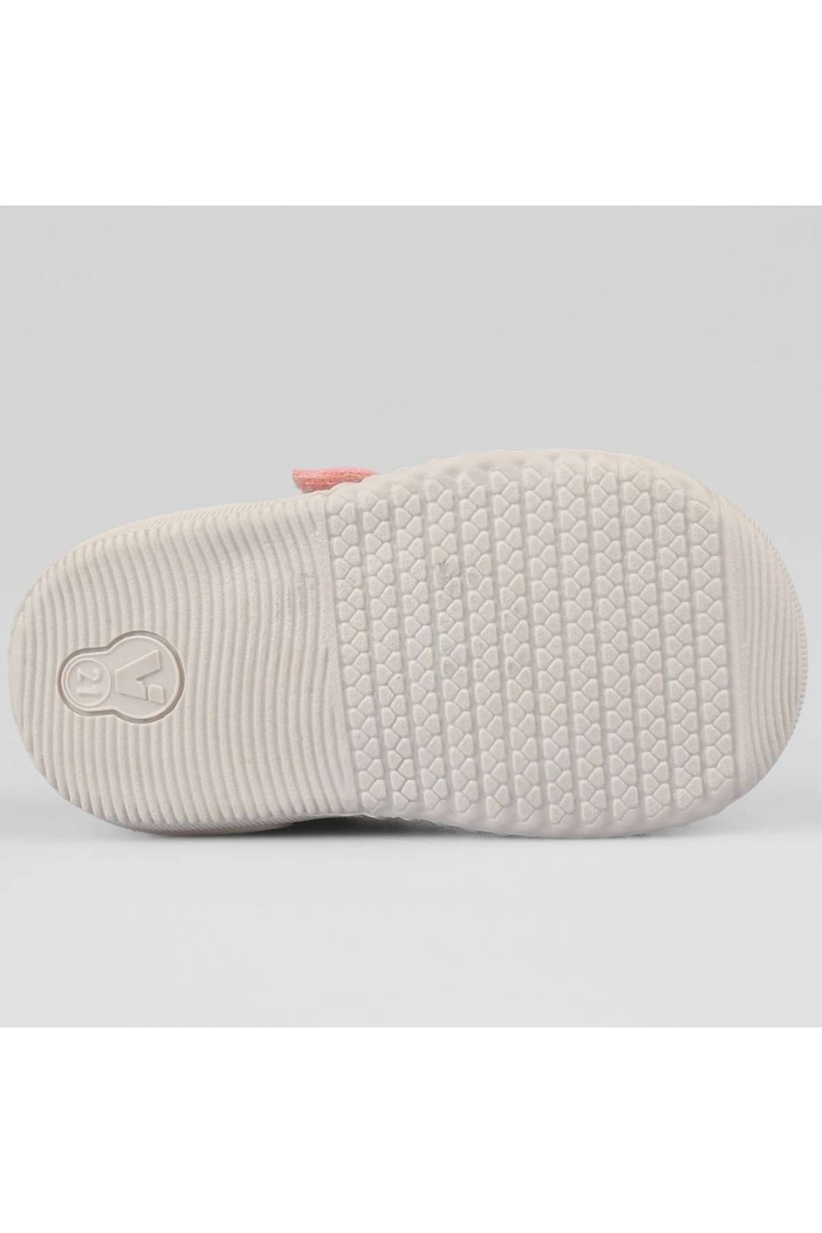 Nina İlk Adım Bebek Ortopedik Çocuk Spor Ayakkabı - Görsel 6