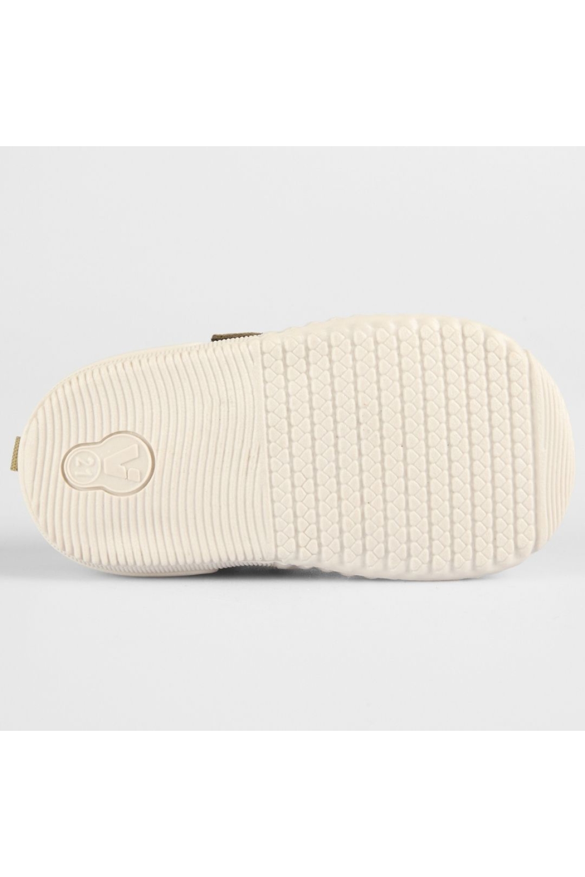 Nina İlk Adım Bebek Ortopedik Çocuk Spor Ayakkabı - Görsel 6