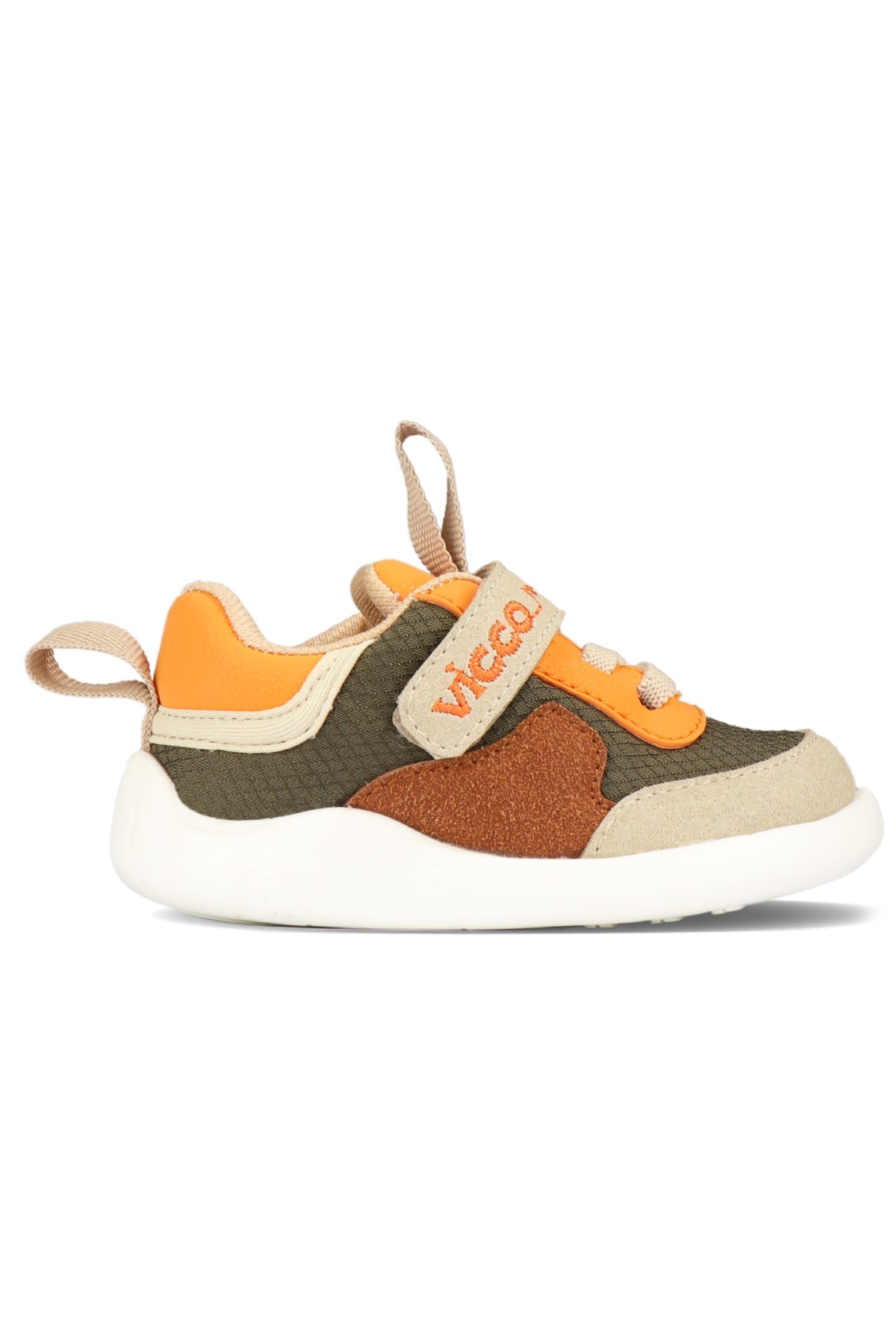 Trick İlk Adım Bebek Ortopedik Çocuk Spor Ayakkabı - Görsel 2