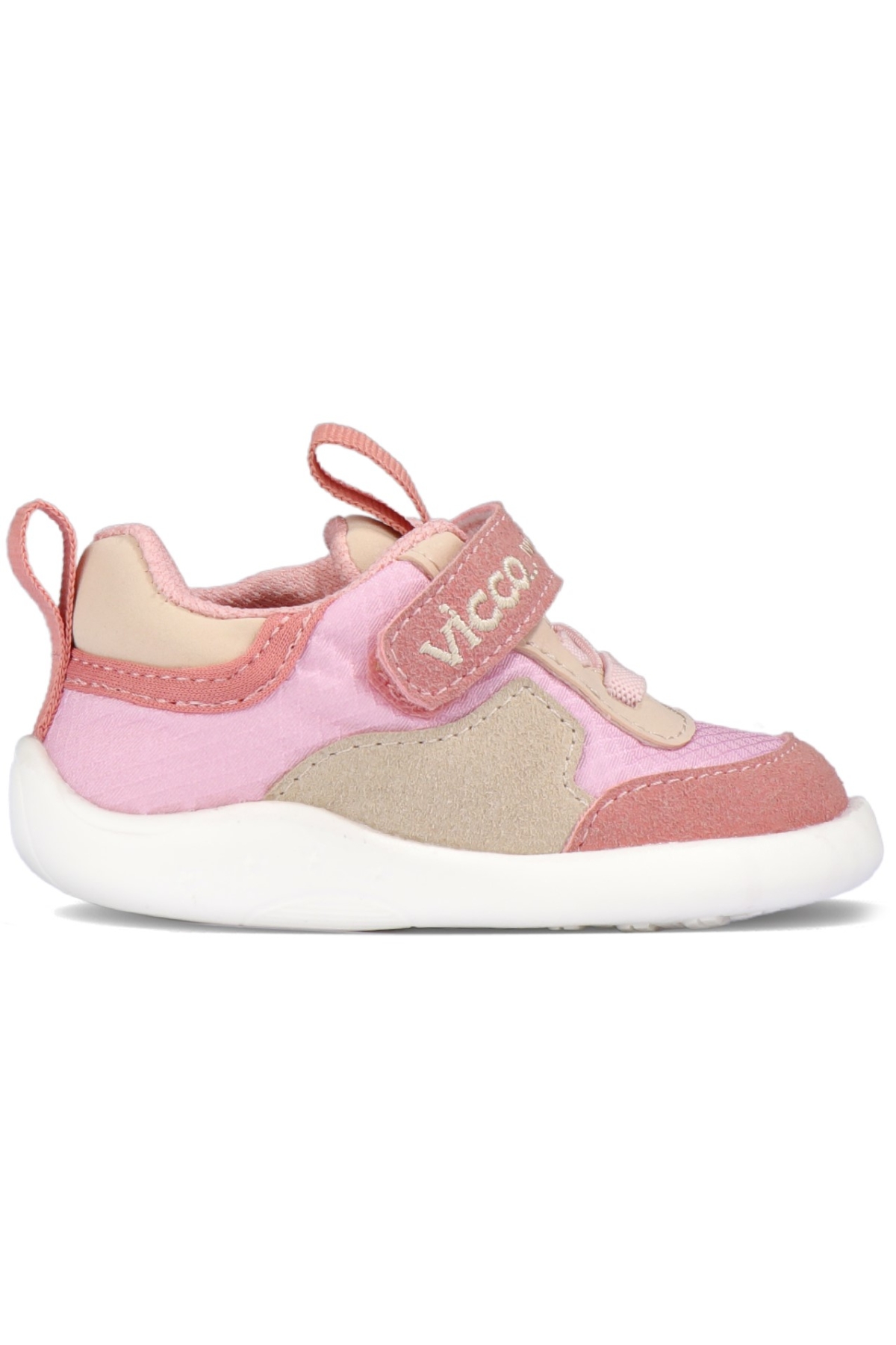 Trick İlk Adım Bebek Ortopedik Çocuk Spor Ayakkabı - Görsel 2