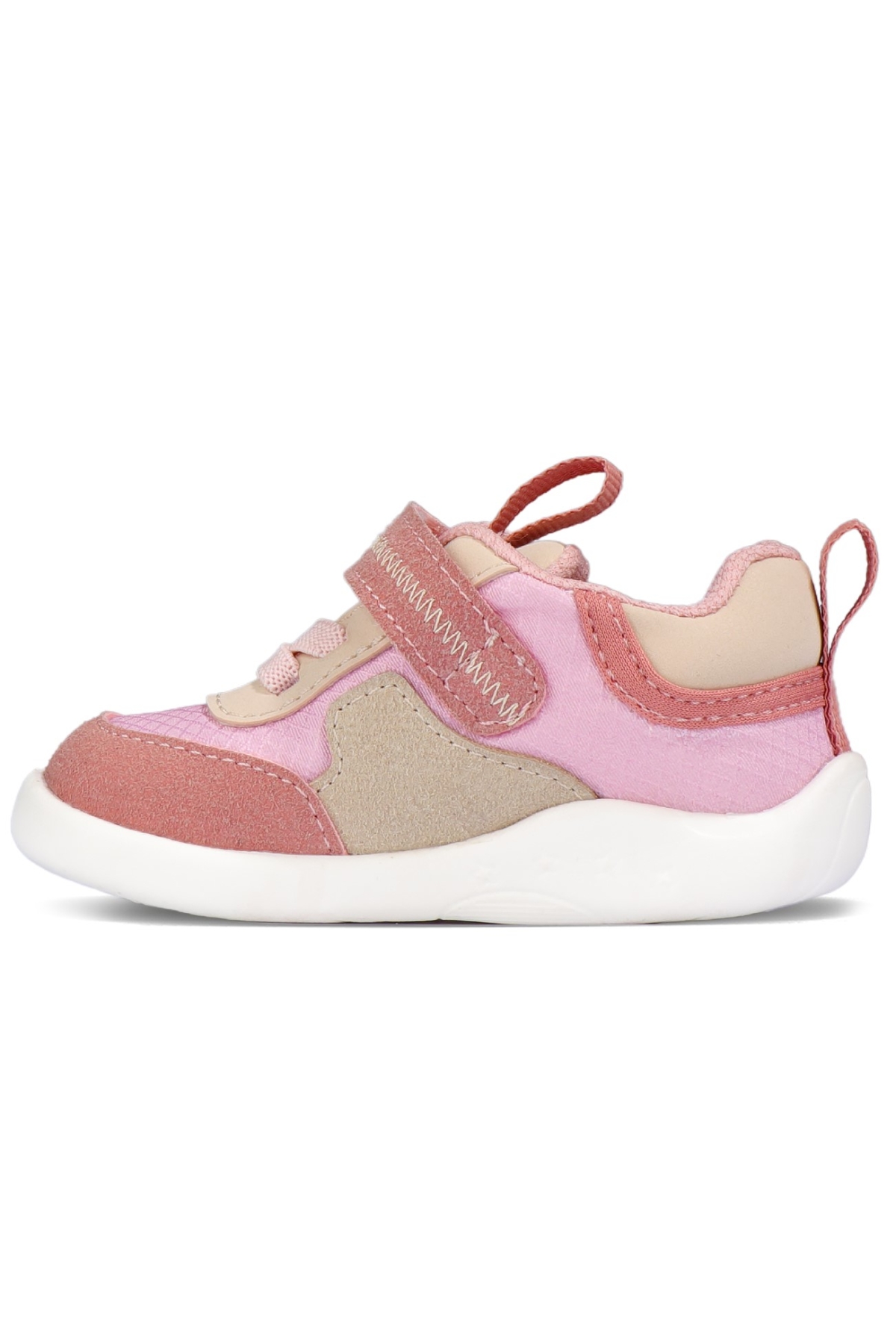 Trick İlk Adım Bebek Ortopedik Çocuk Spor Ayakkabı - Görsel 3
