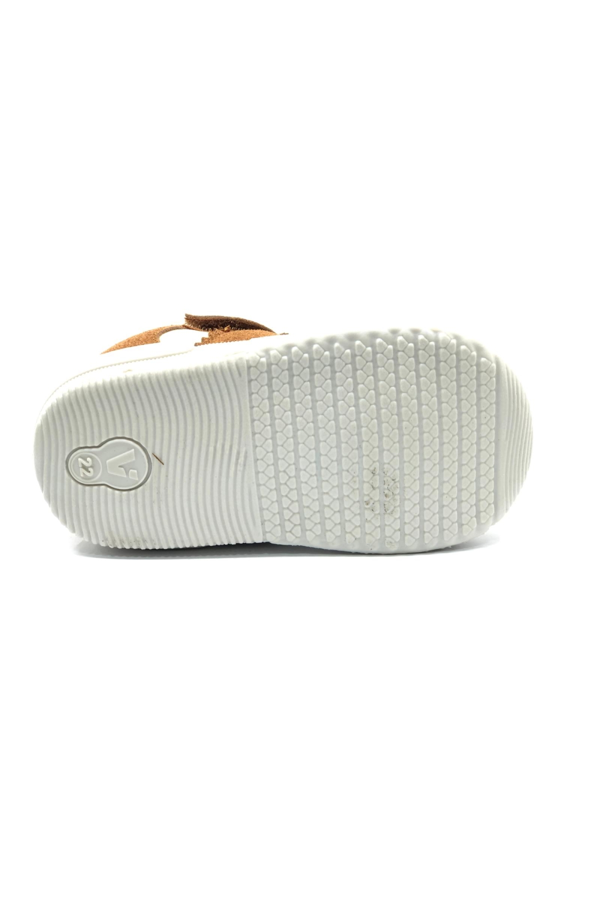 Nina İlk Adım Bebek Ortopedik Çocuk Spor Ayakkabı - Görsel 7