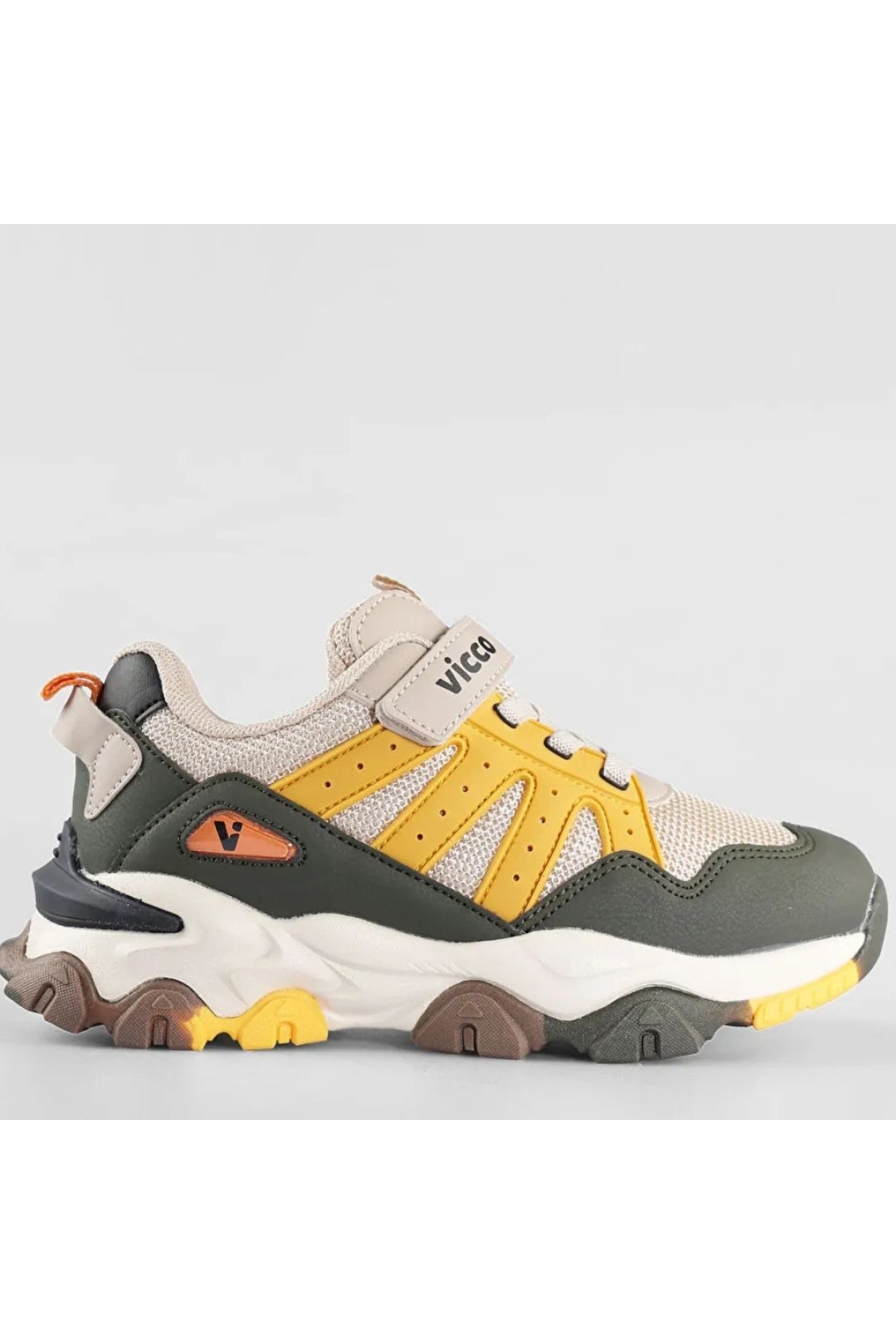 Teo Ortopedik Çocuk Spor Ayakkabı - Görsel 2