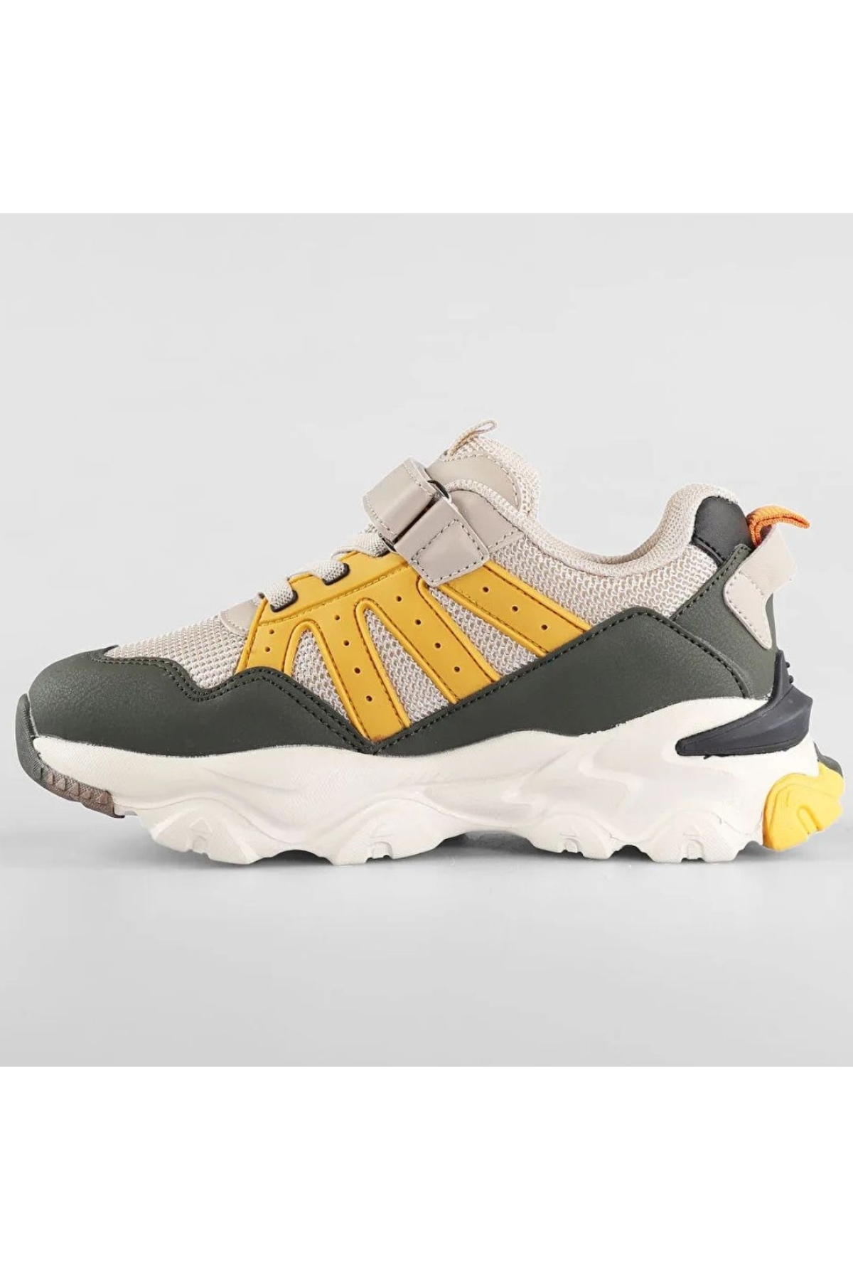 Teo Ortopedik Çocuk Spor Ayakkabı - Görsel 3