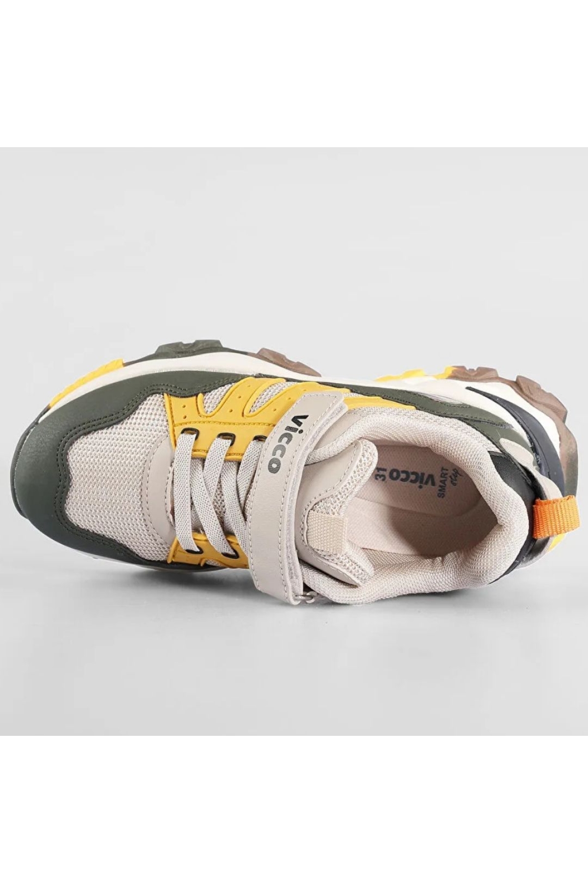 Teo Ortopedik Çocuk Spor Ayakkabı - Görsel 5
