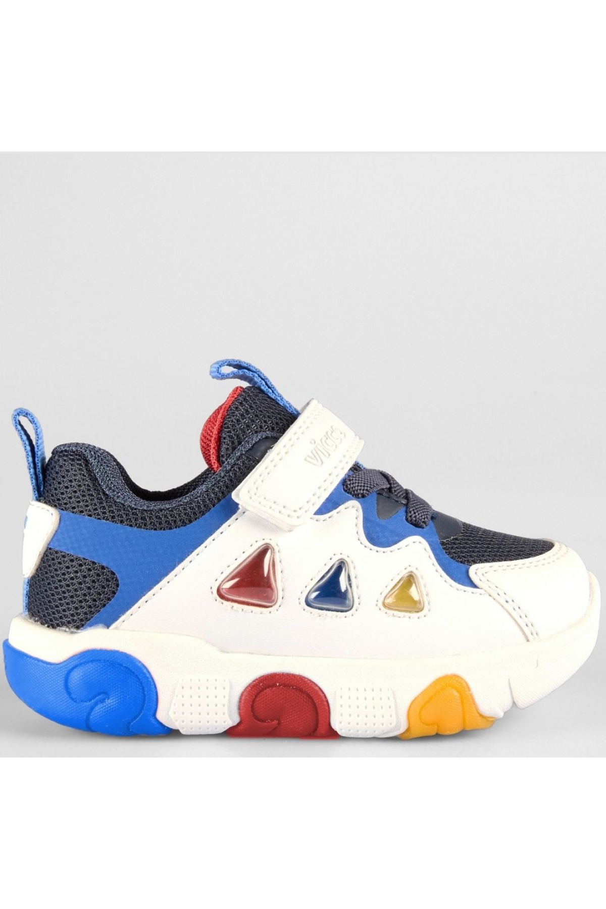 Phonex Işıklı Ortopedik Çocuk Spor Ayakkabı - Görsel 2