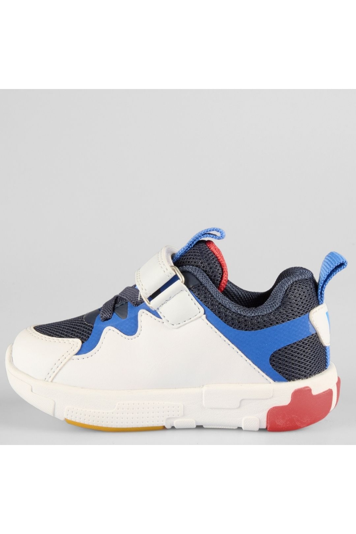 Phonex Işıklı Ortopedik Çocuk Spor Ayakkabı - Görsel 5