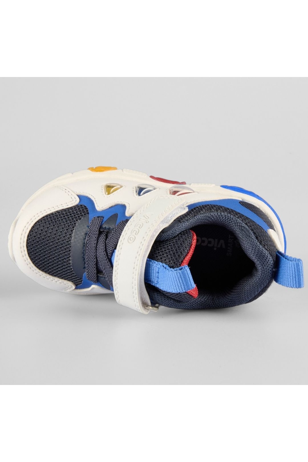 Phonex Işıklı Ortopedik Çocuk Spor Ayakkabı - Görsel 6