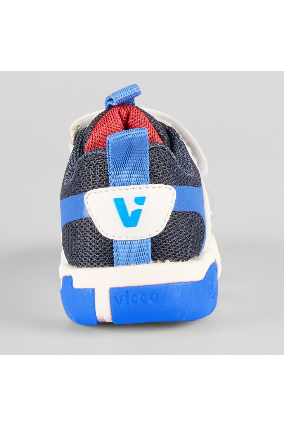 Phonex Işıklı Ortopedik Çocuk Spor Ayakkabı - Görsel 8