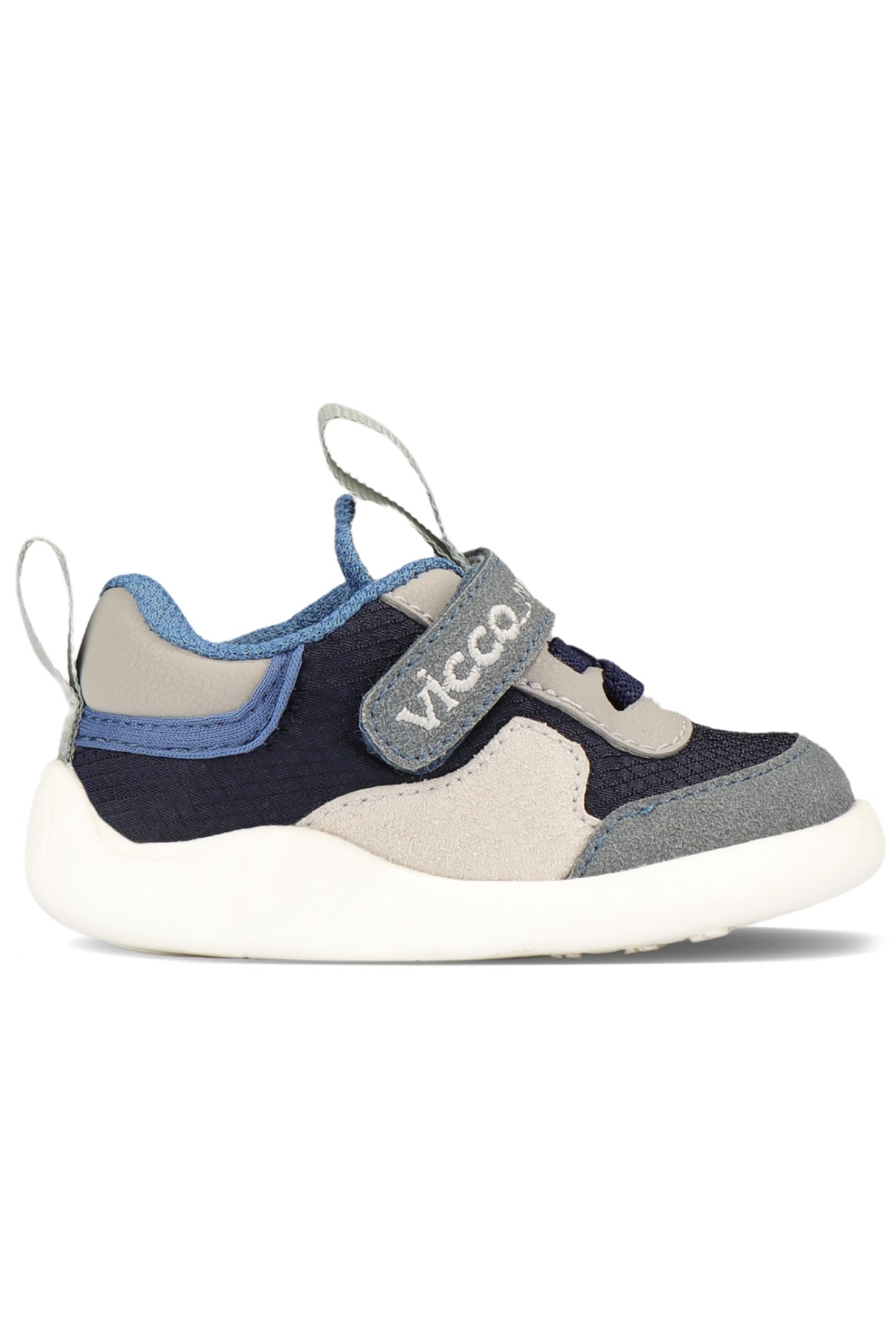 Trick İlk Adım Bebek Ortopedik Çocuk Spor Ayakkabı - Görsel 2