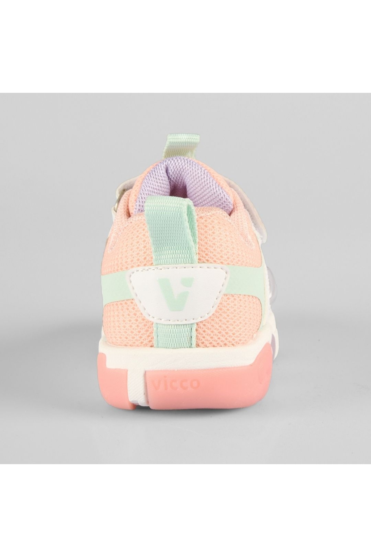 Phonex Işıklı Ortopedik Çocuk Spor Ayakkabı - Görsel 8