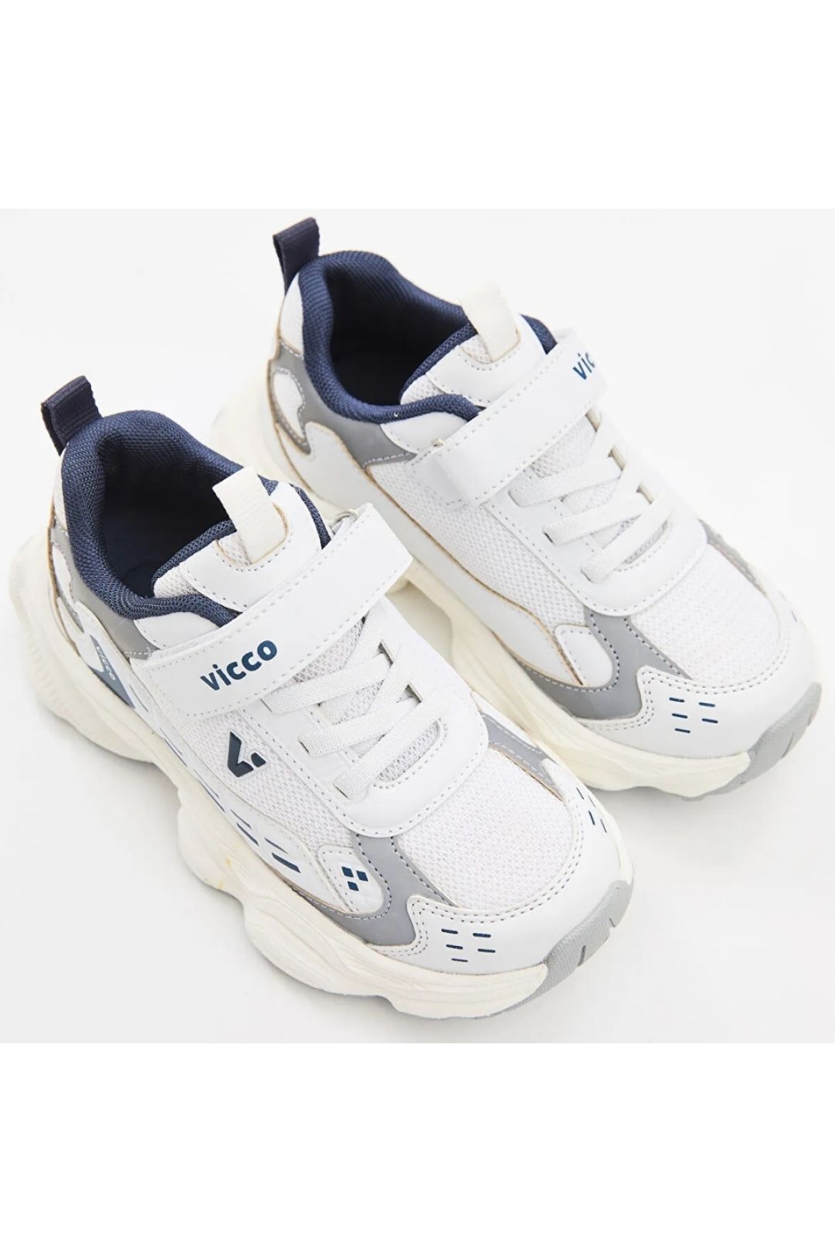 Tag Ortopedik Çocuk Spor Ayakkabı - Görsel 6