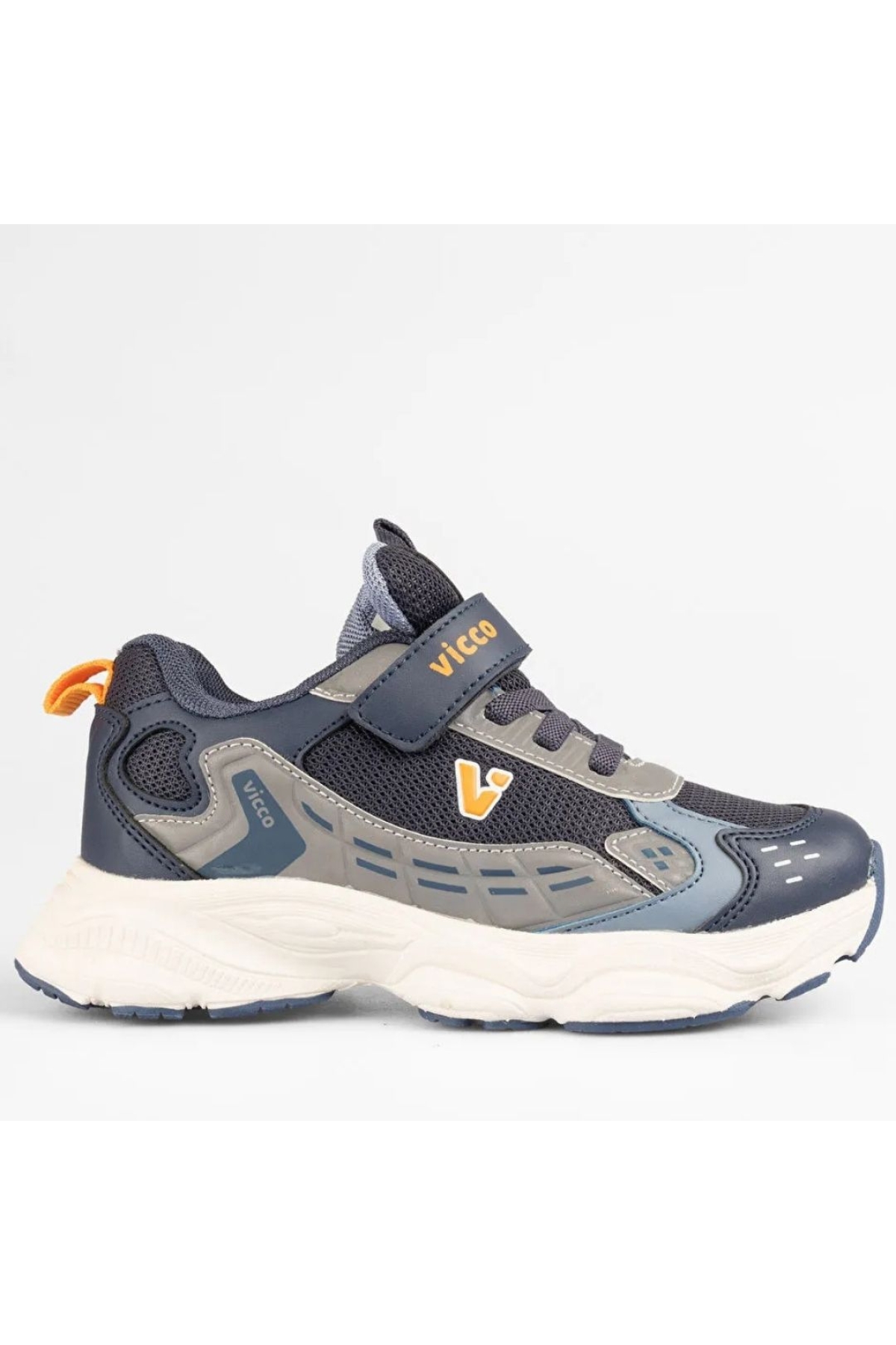 Tag Ortopedik Çocuk Spor Ayakkabı - Görsel 2