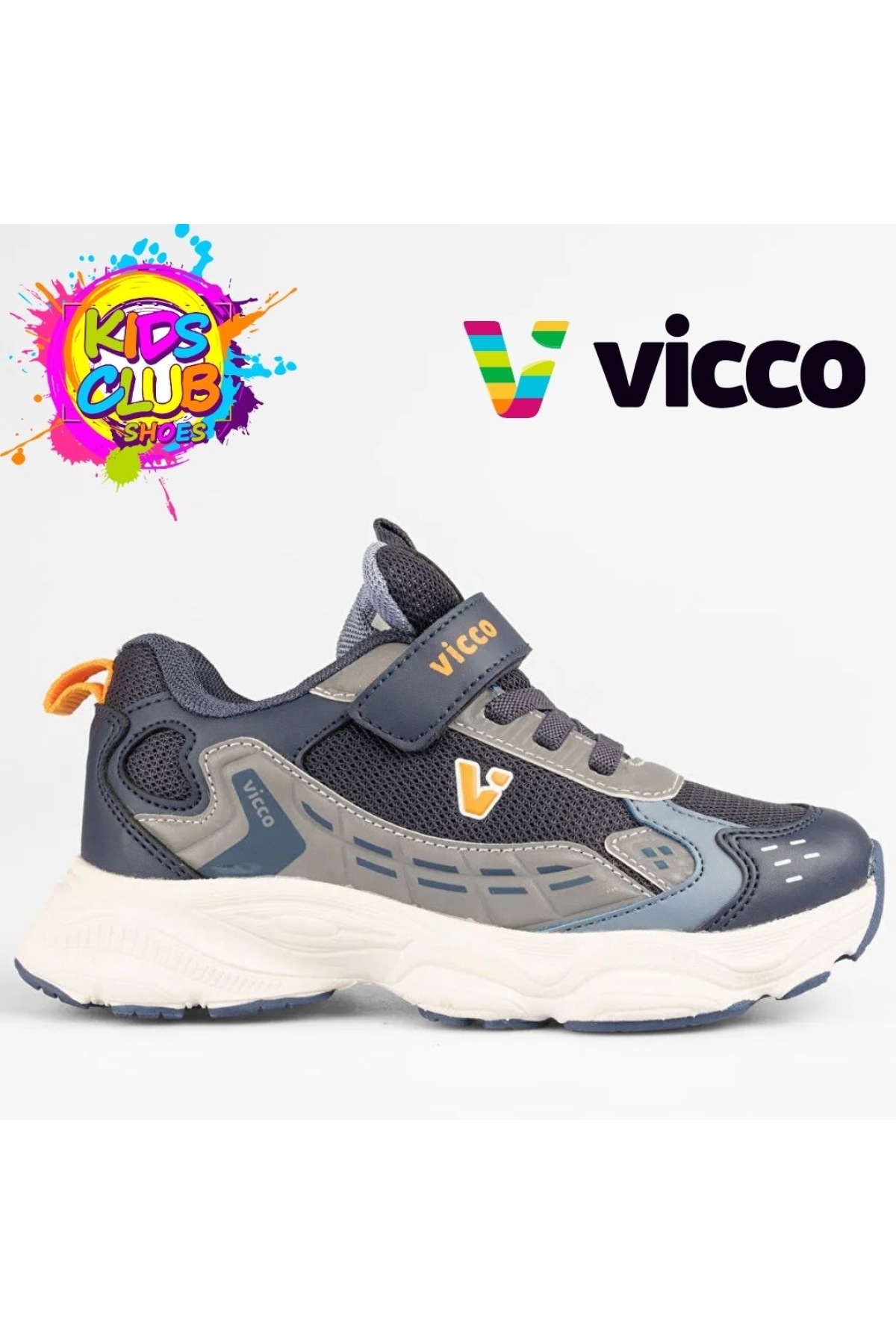 Tag Ortopedik Çocuk Spor Ayakkabı - Görsel 6