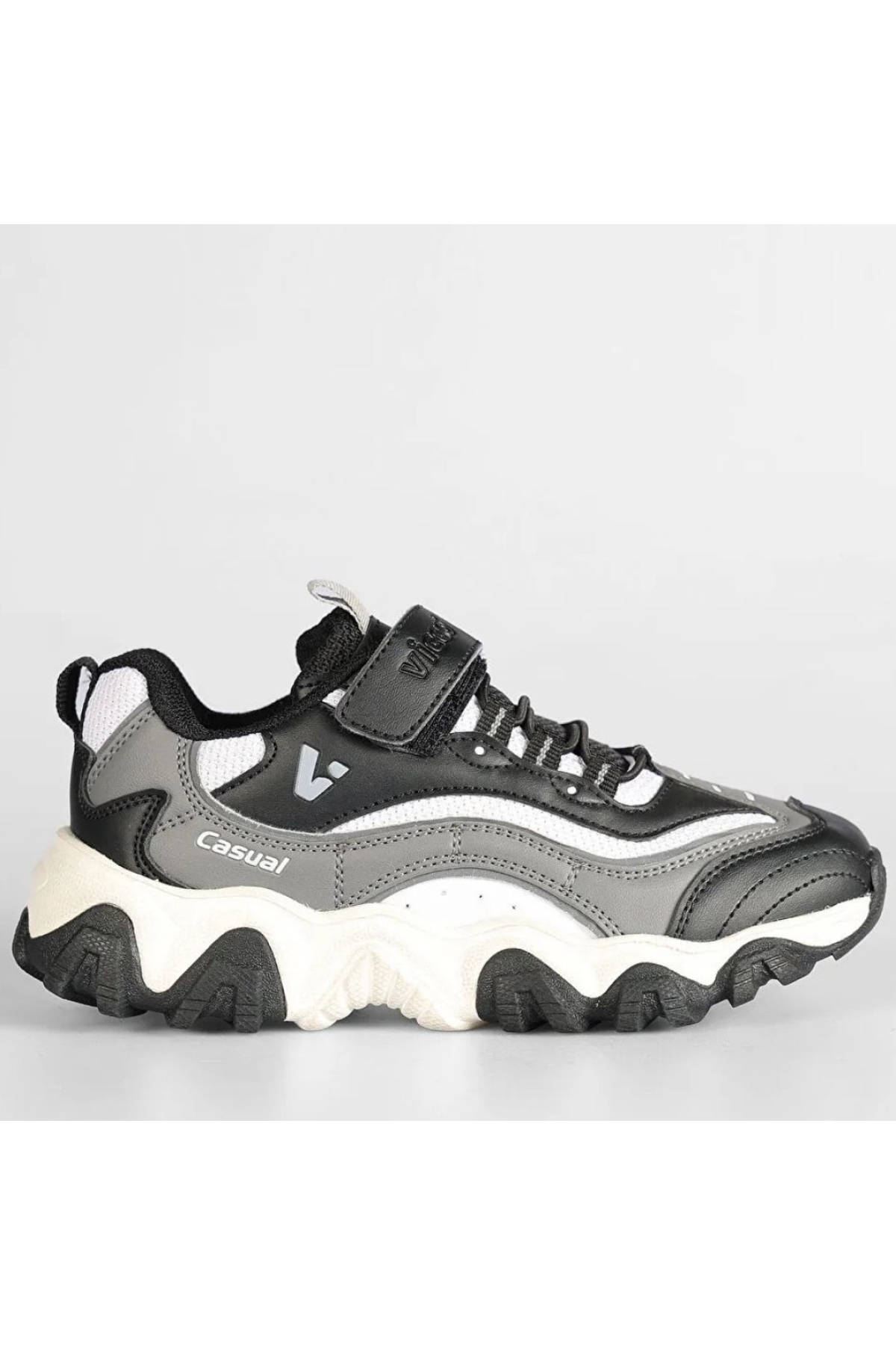 Pote D-lites Ortopedik Çocuk Spor Ayakkabı - Görsel 2