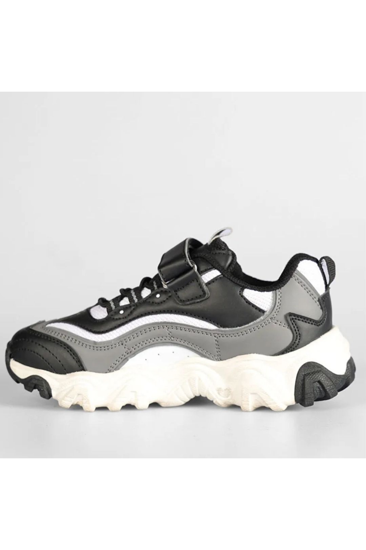 Pote D-lites Ortopedik Çocuk Spor Ayakkabı - Görsel 3