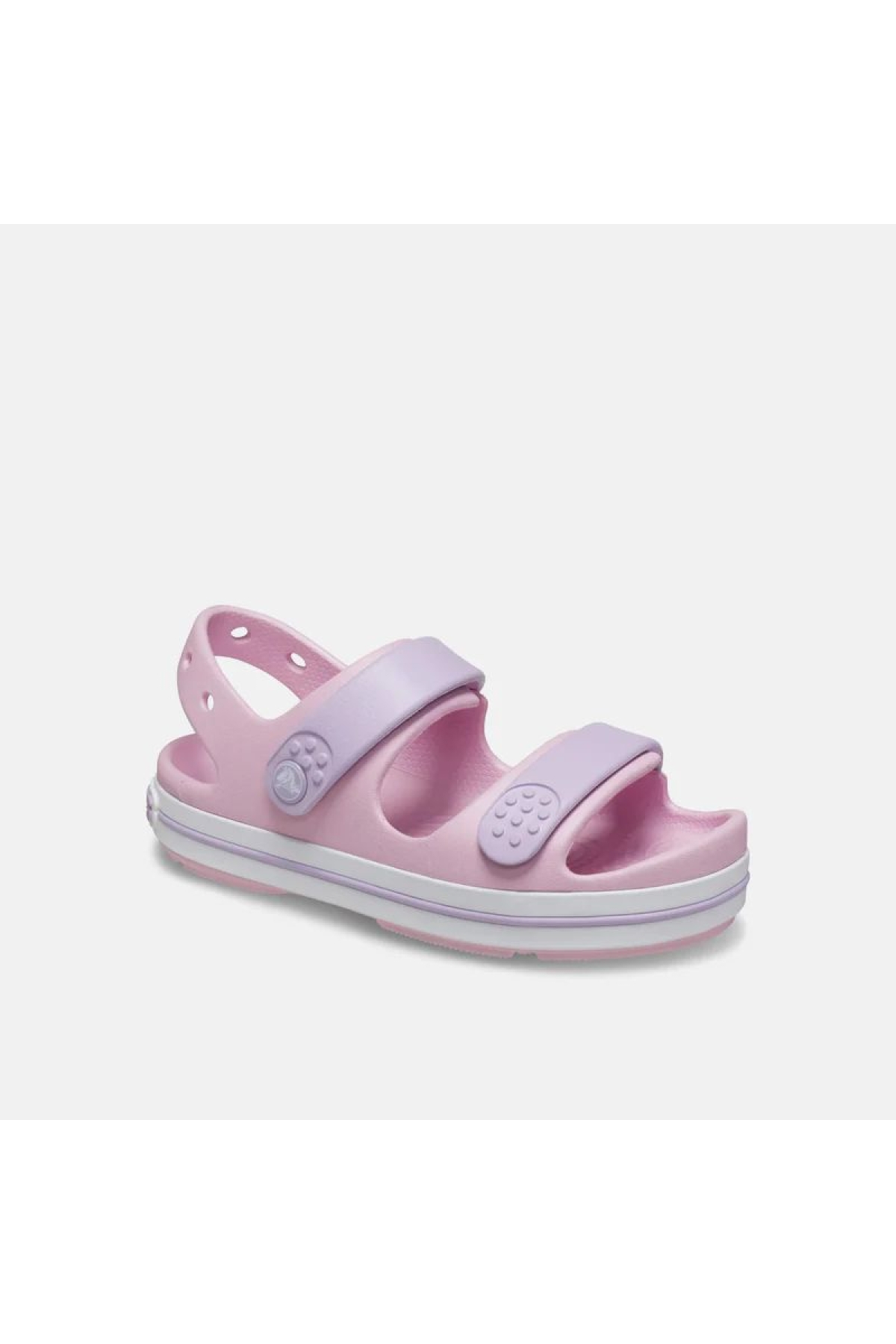 Crocband Cruiser Sandal Kız Çocuk Sandalet 209423_84I - Görsel 3