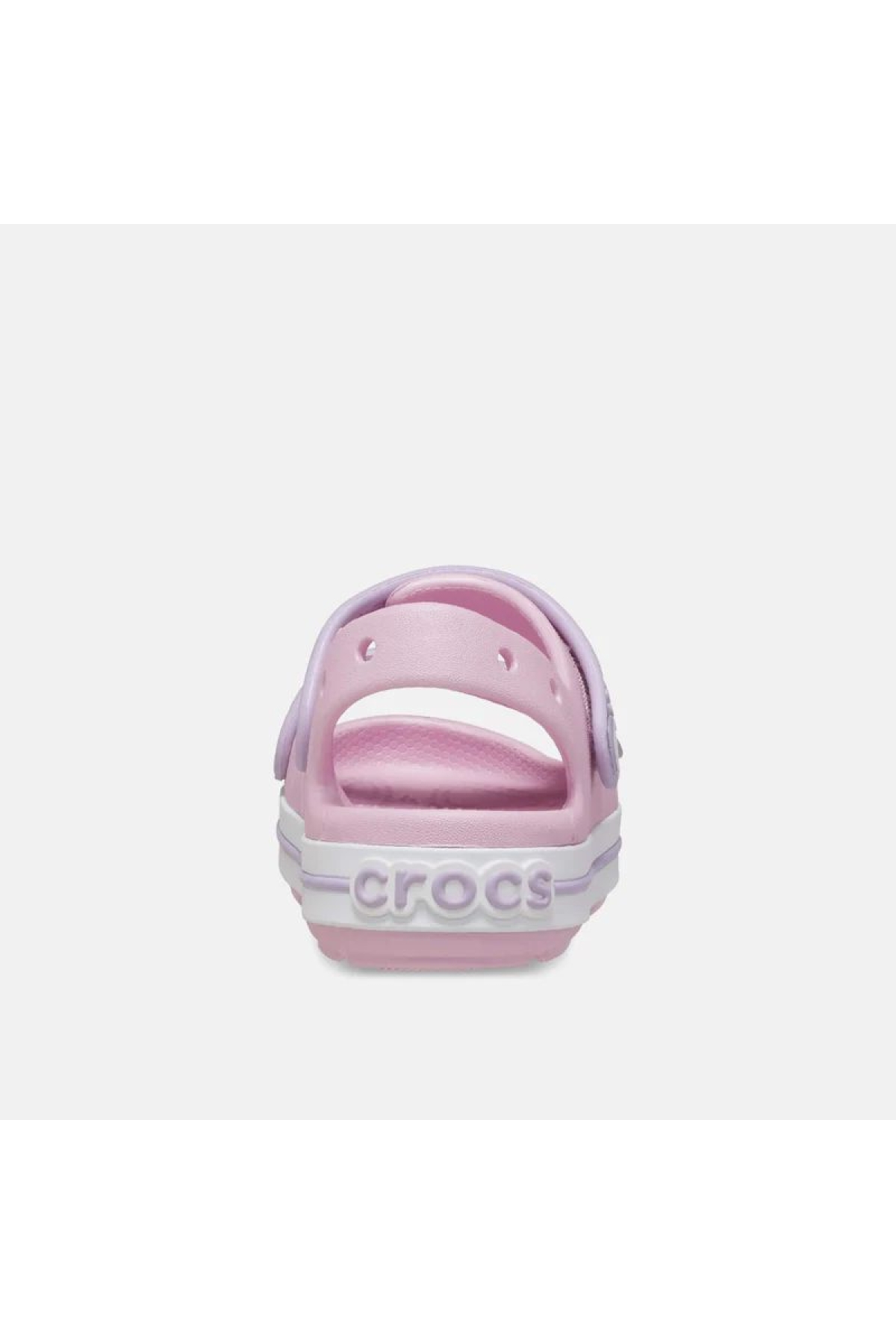Crocband Cruiser Sandal Kız Çocuk Sandalet 209423_84I - Görsel 6