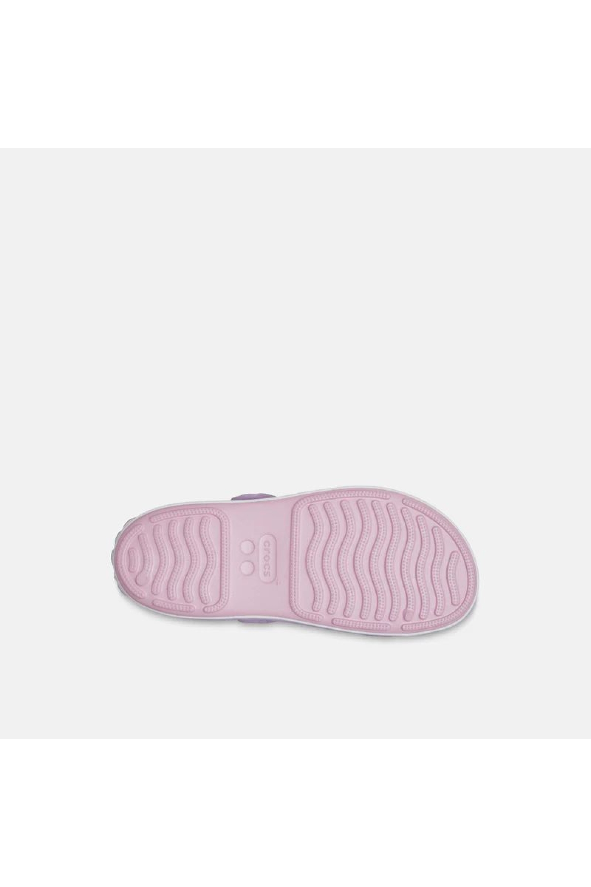 Crocband Cruiser Sandal Kız Çocuk Sandalet 209423_84I - Görsel 7