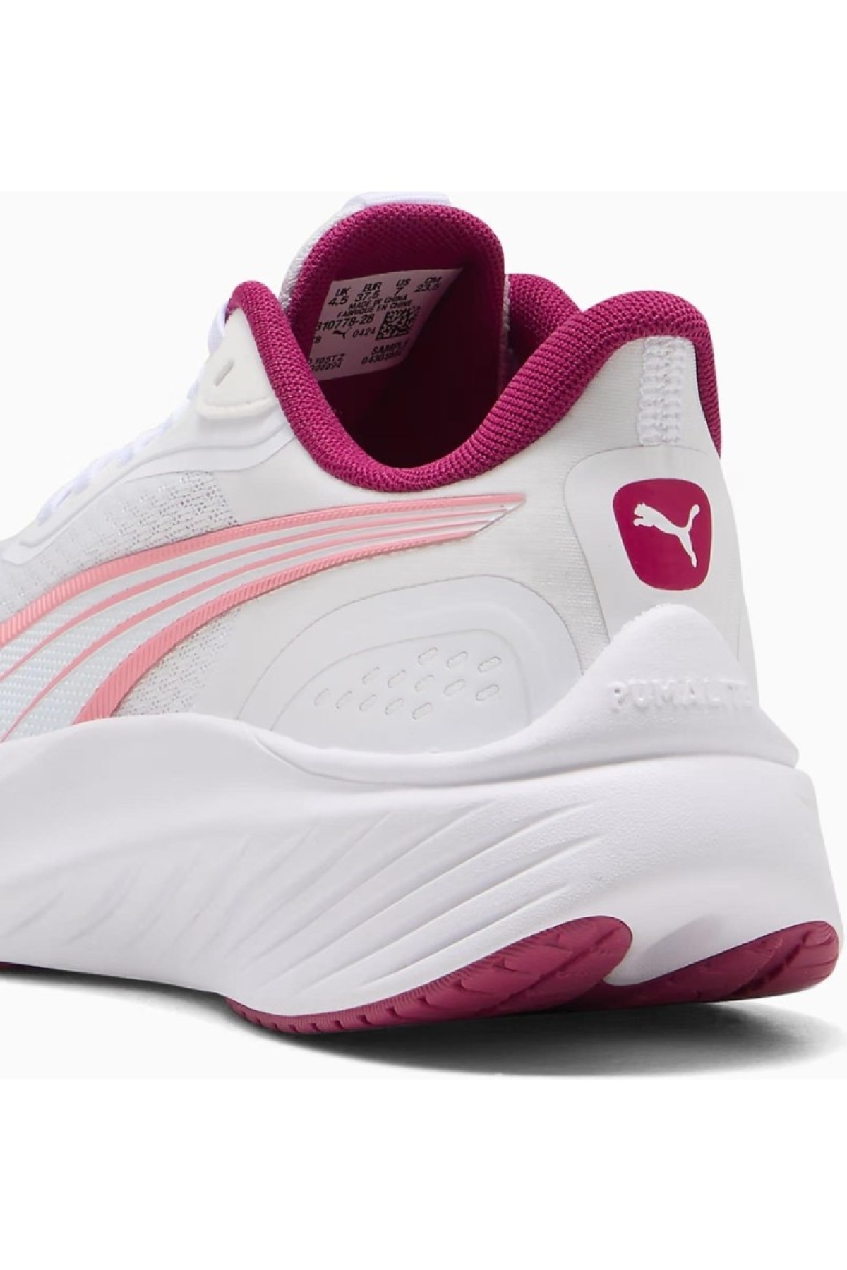 Pounce Lite Koşu & Antrenman Ayakkabısı 31077828 - Görsel 5