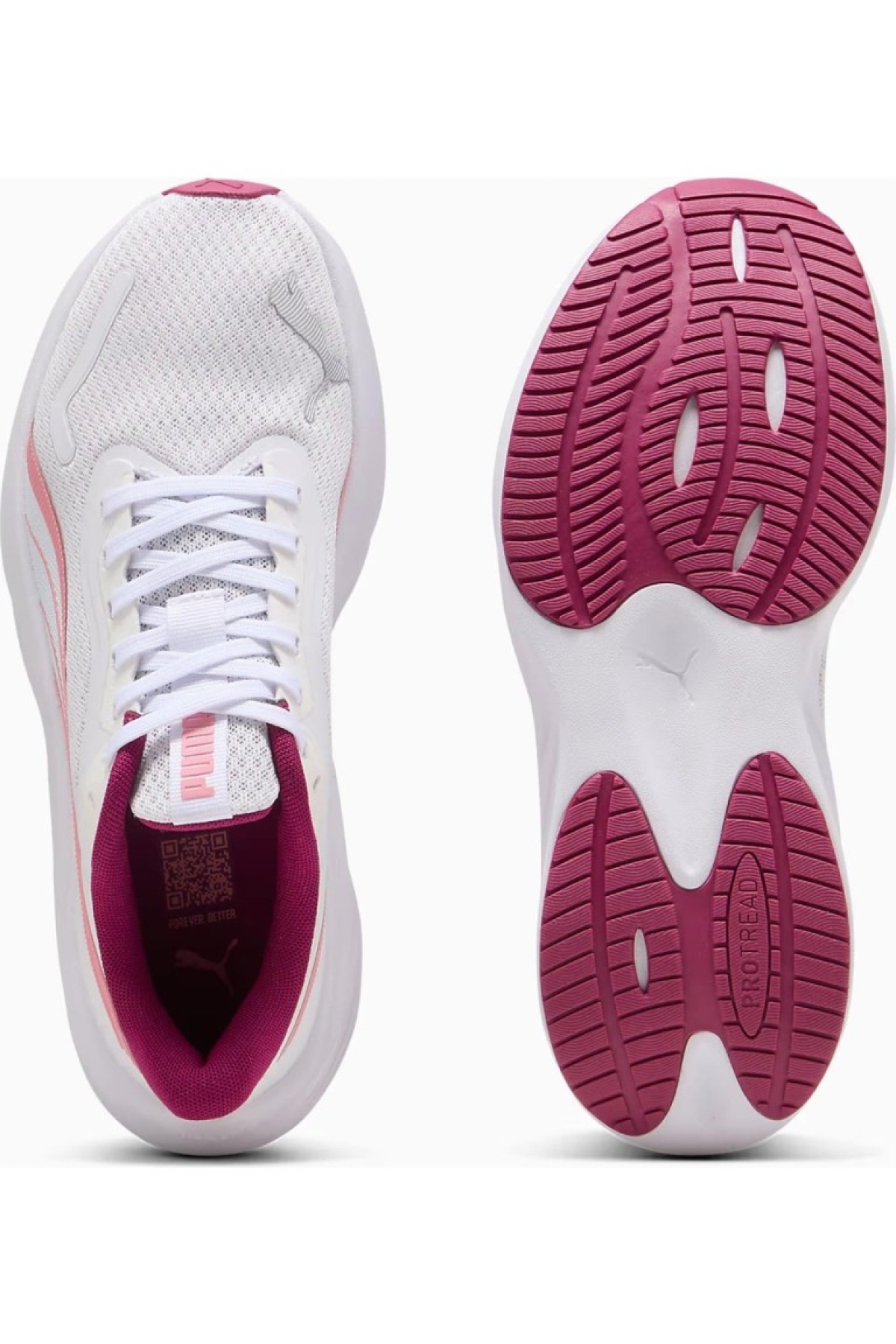 Pounce Lite Koşu & Antrenman Ayakkabısı 31077828 - Görsel 6