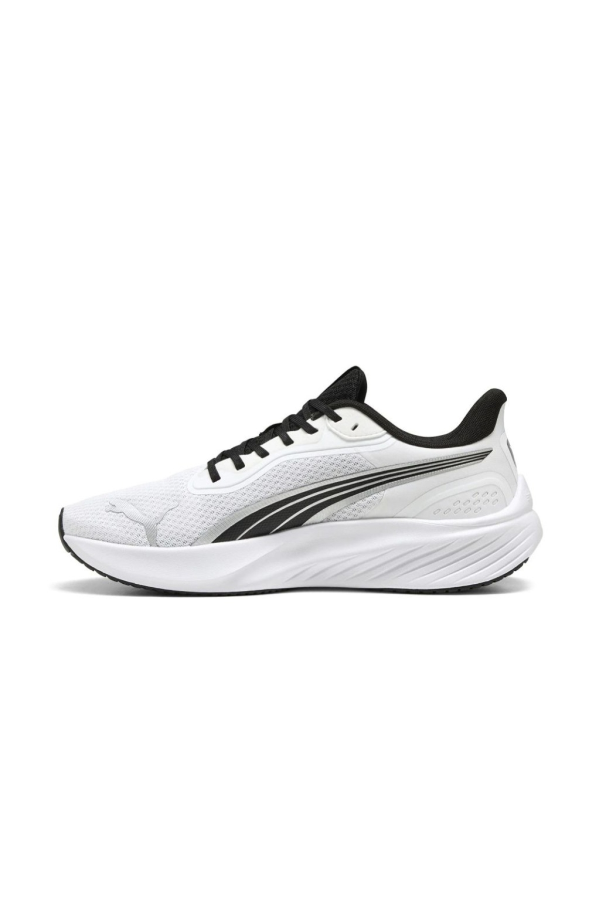 Running Shoes Pounce Lite Erkek Spor Ayakkabı 31077802 - Görsel 3