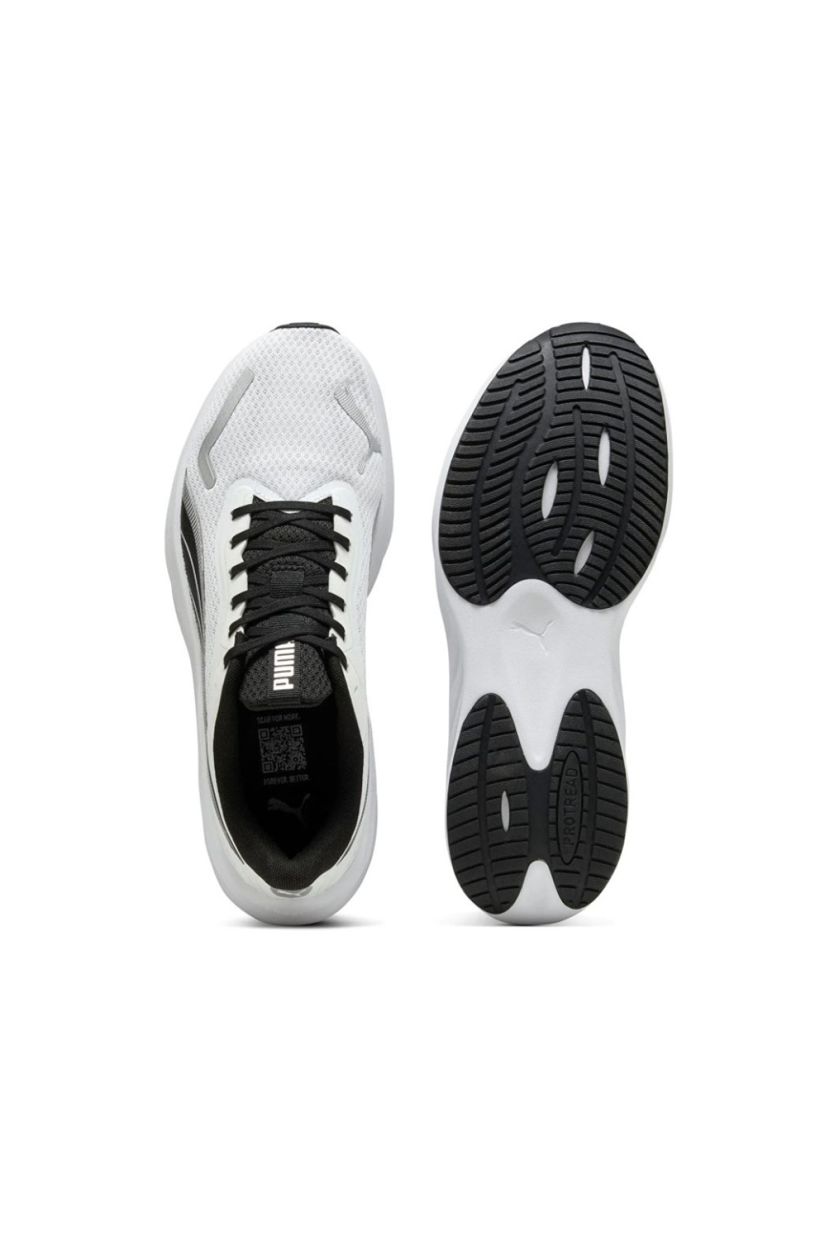 Running Shoes Pounce Lite Erkek Spor Ayakkabı 31077802 - Görsel 5