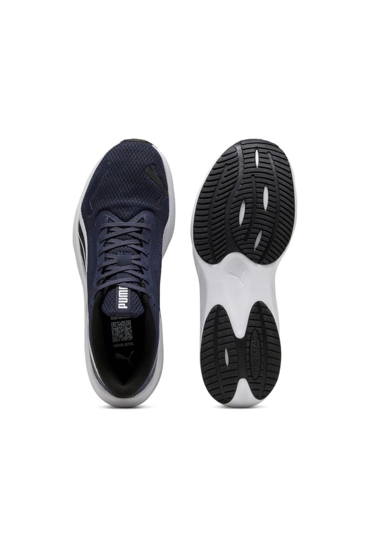 Pounce Lite Koşu &amp; Antrenman Ayakkabısı 31077813 - Görsel 3