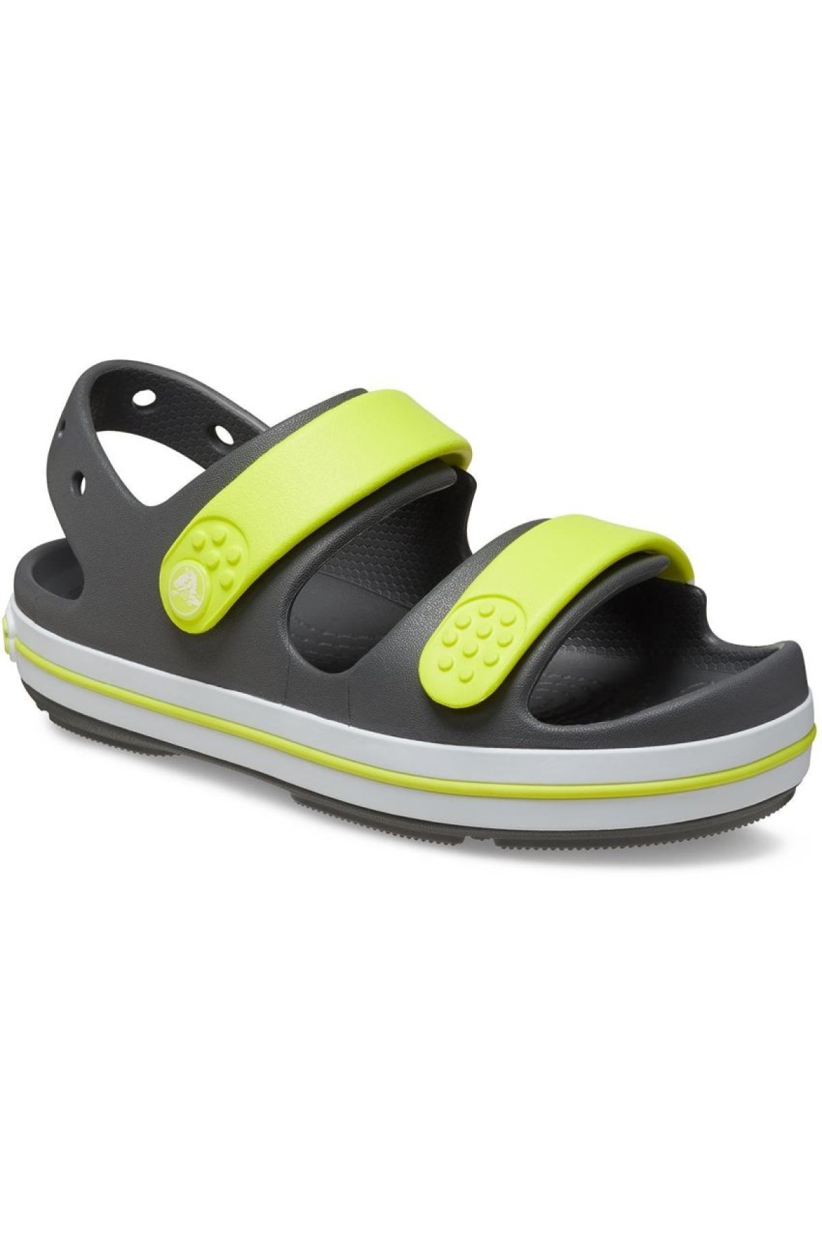 Crocband Cruiser Sandal Kız Çocuk Sandalet 209423_1NJ - Görsel 4